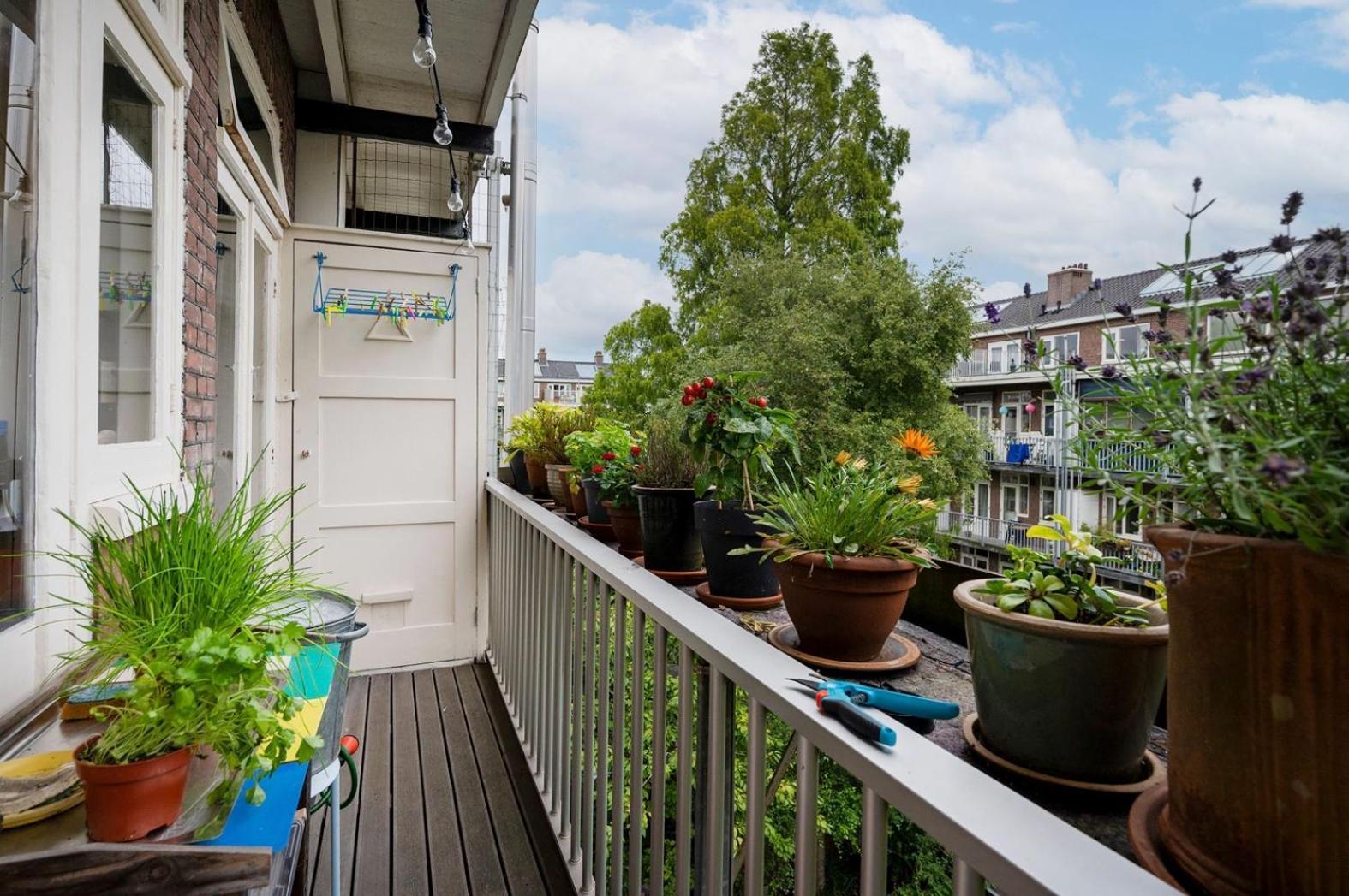 Appartement Sandra *