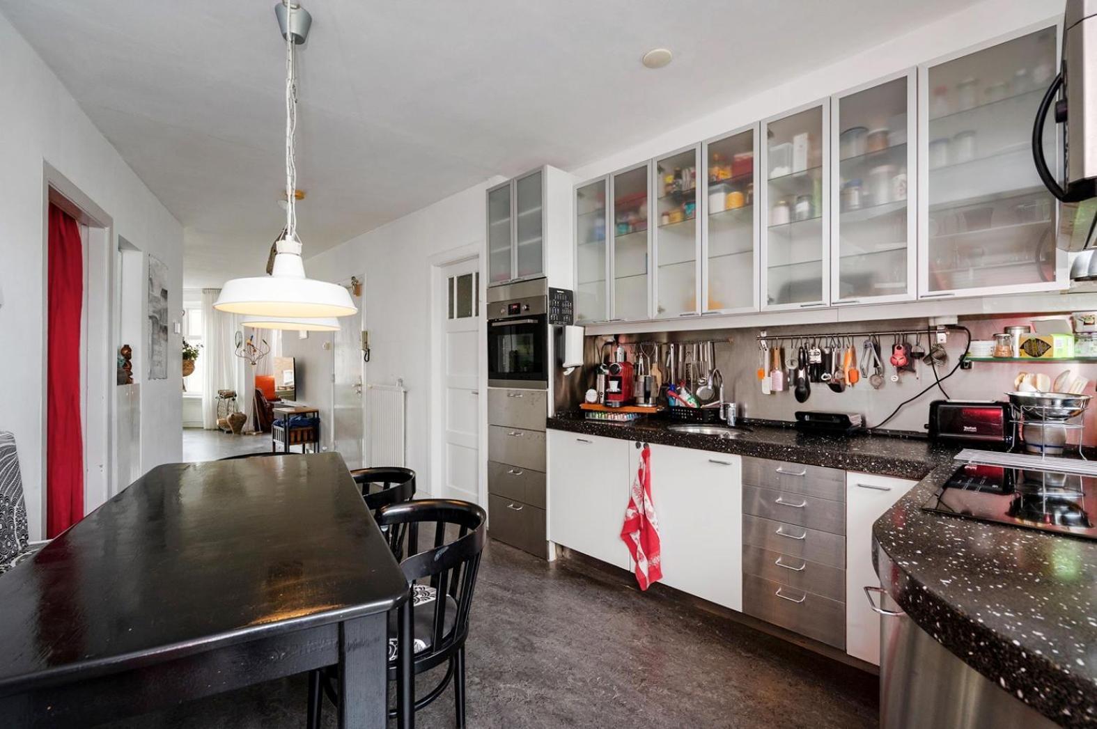 Sandra Appartement *