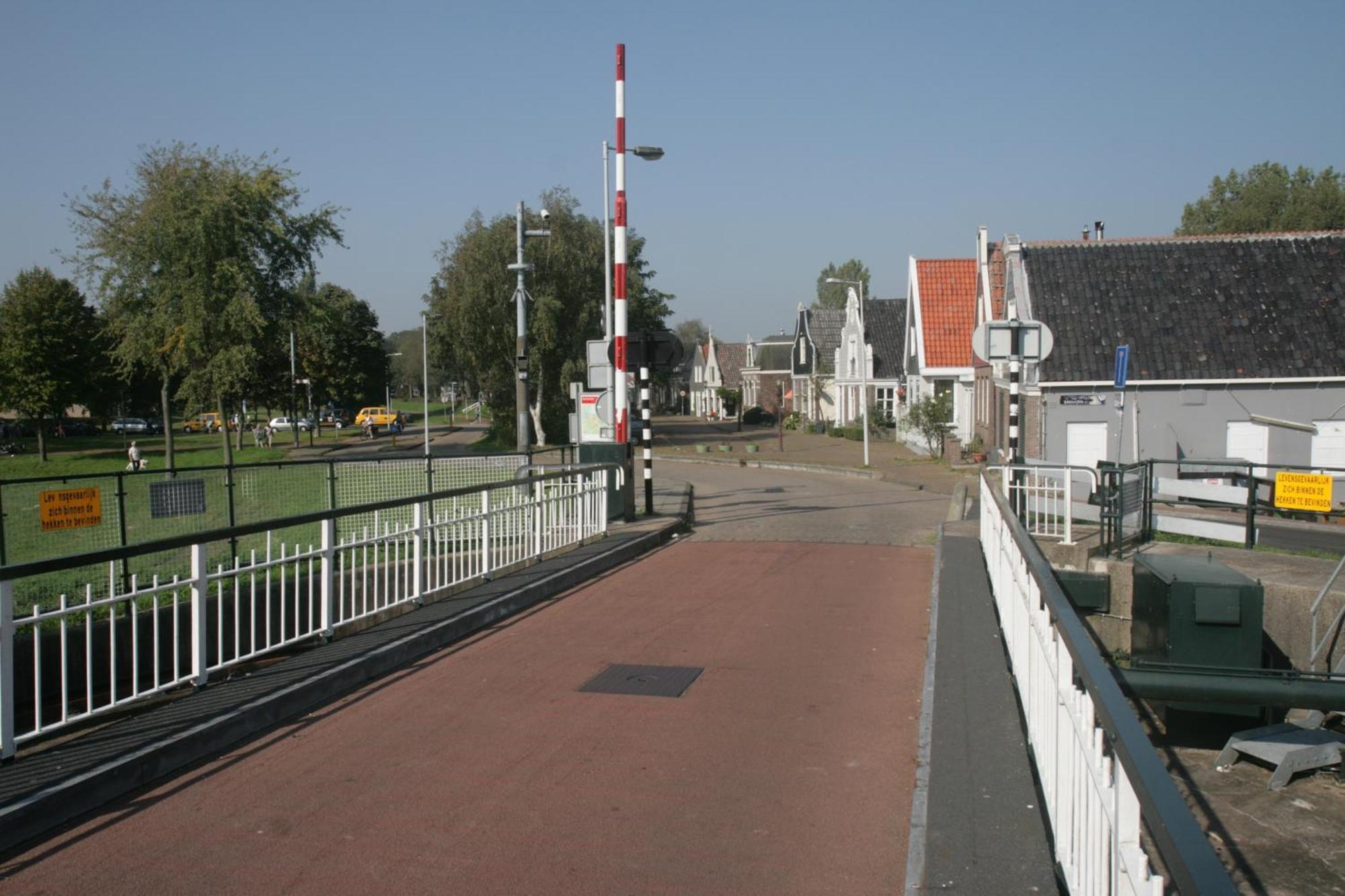 Appartement Park View
