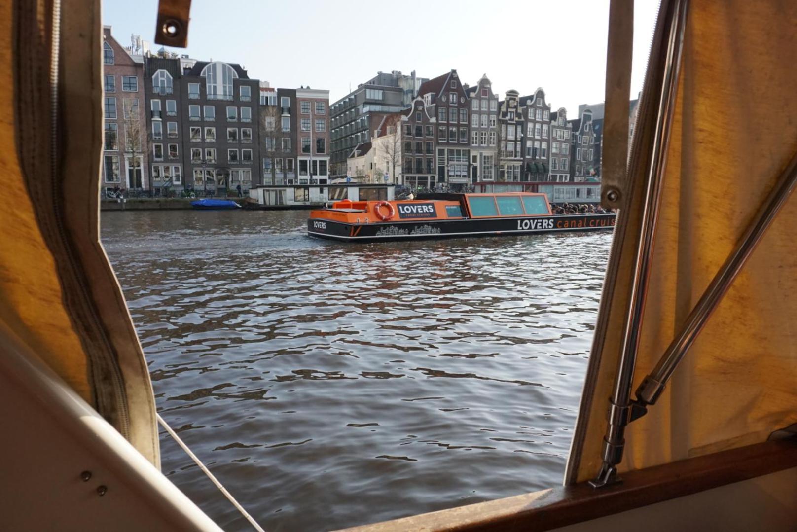 Join Boathotel Bateau-hôtel