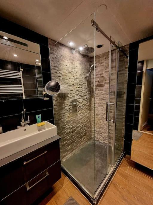 Séjour chez l'habitant 500-mb Hi-tech Silent Work-home