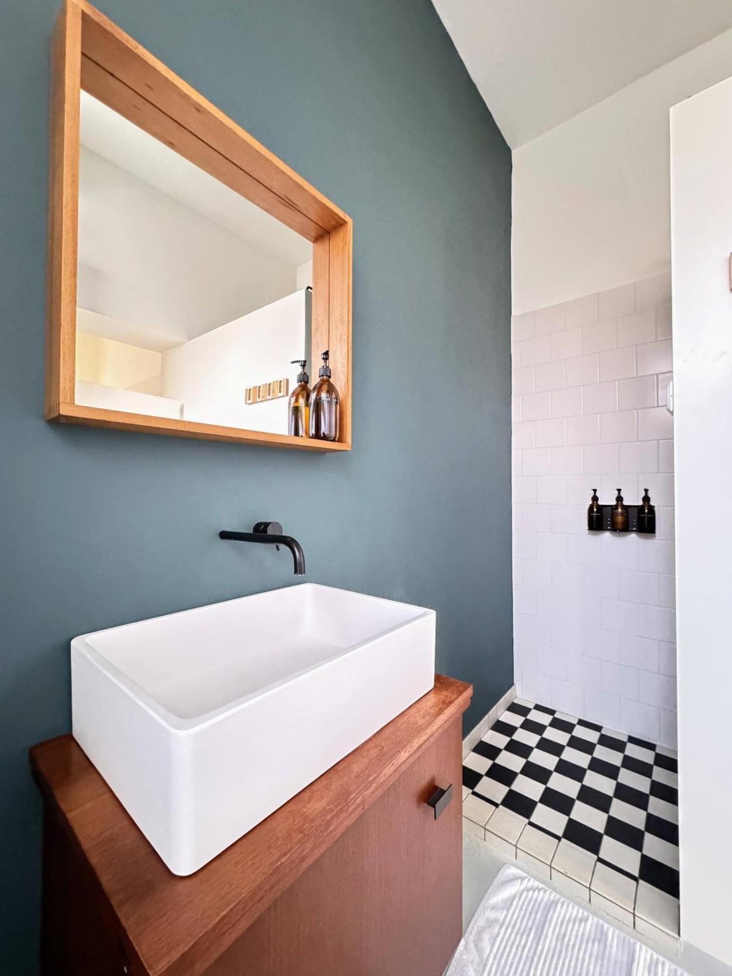 In Former Bathhouse. Free Parking * Amsterdam