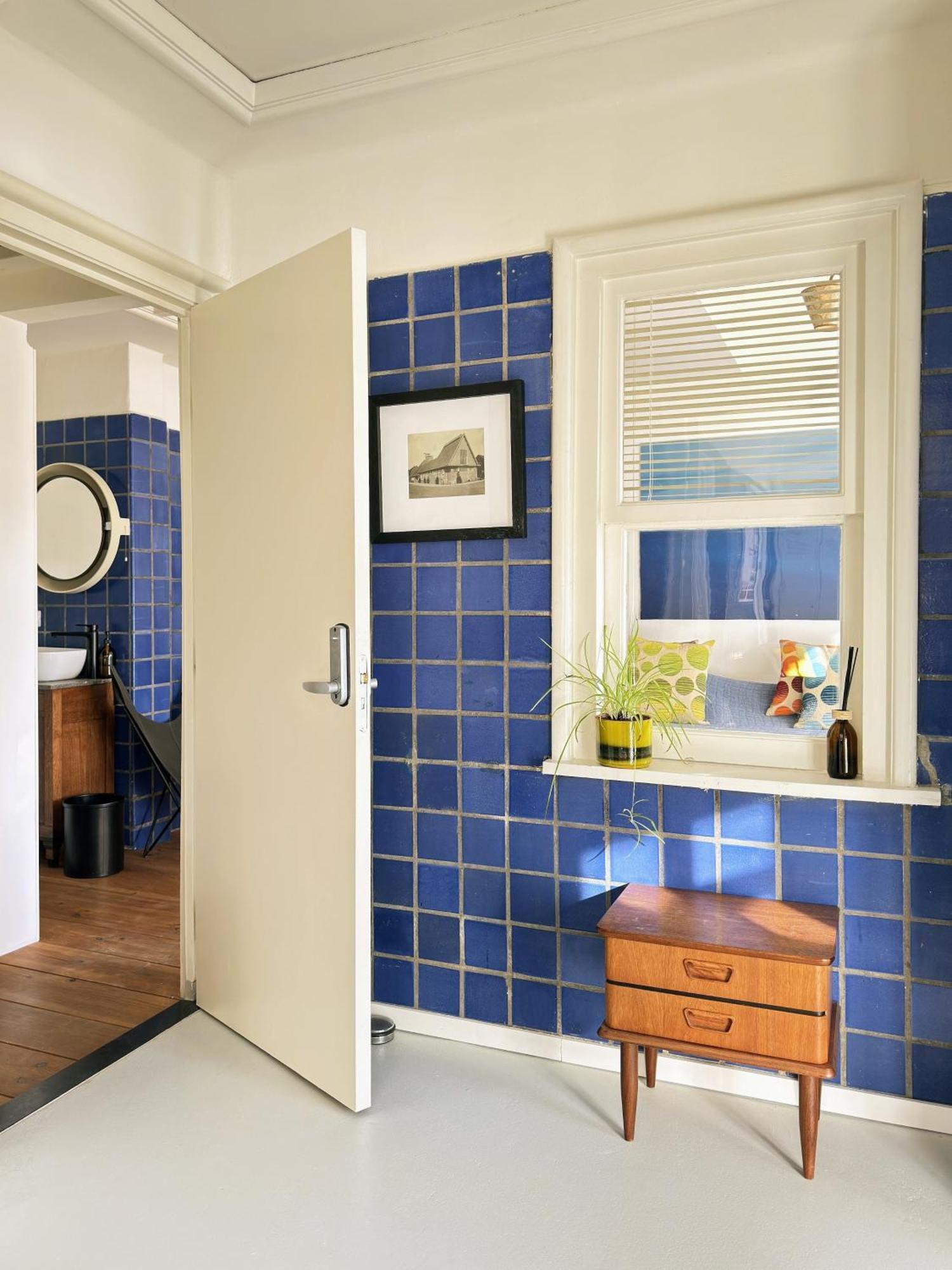 In Former Bathhouse. Free Parking * Amsterdam
