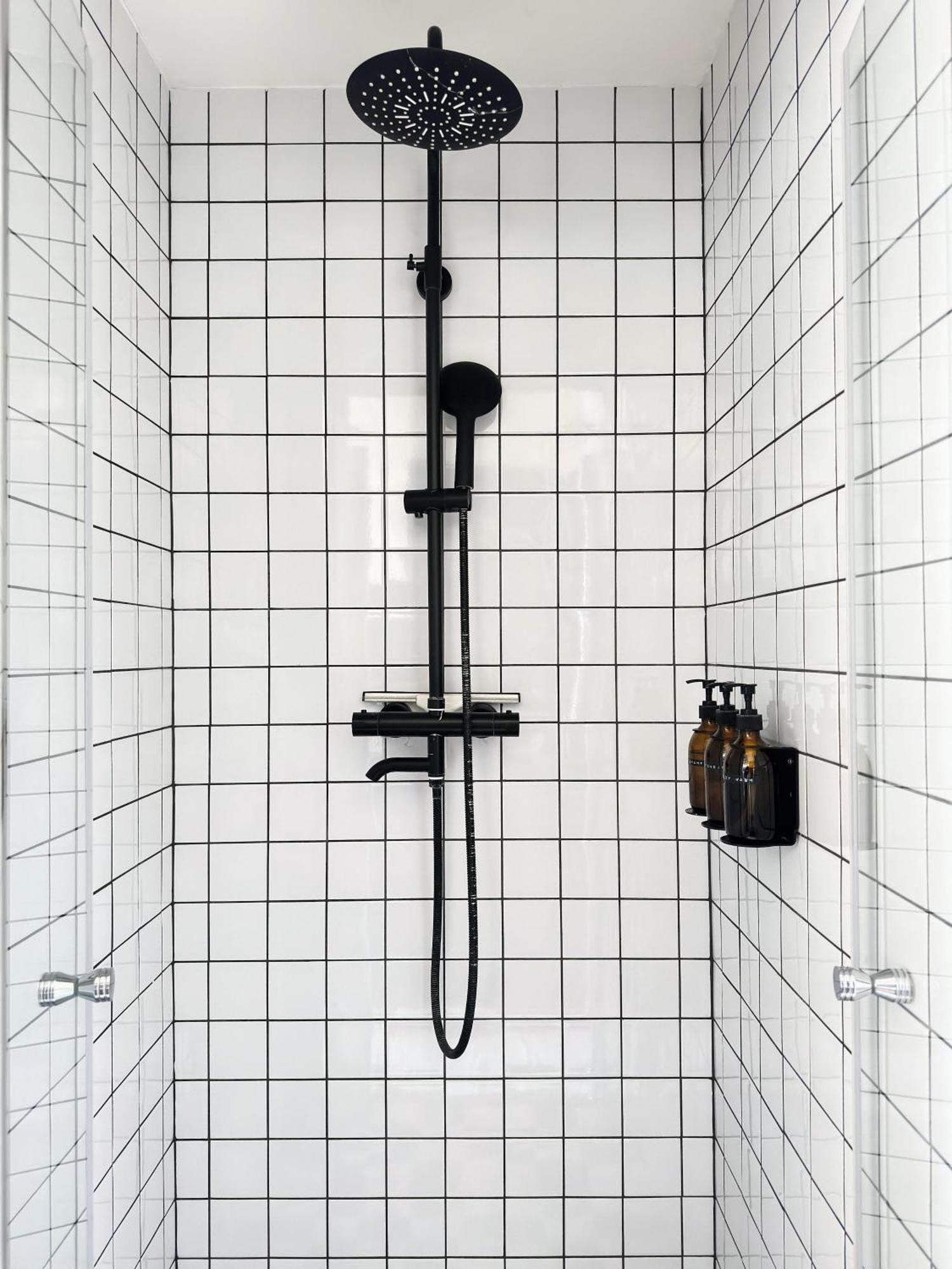 Appartement In Former Bathhouse. Free Parking Amsterdam