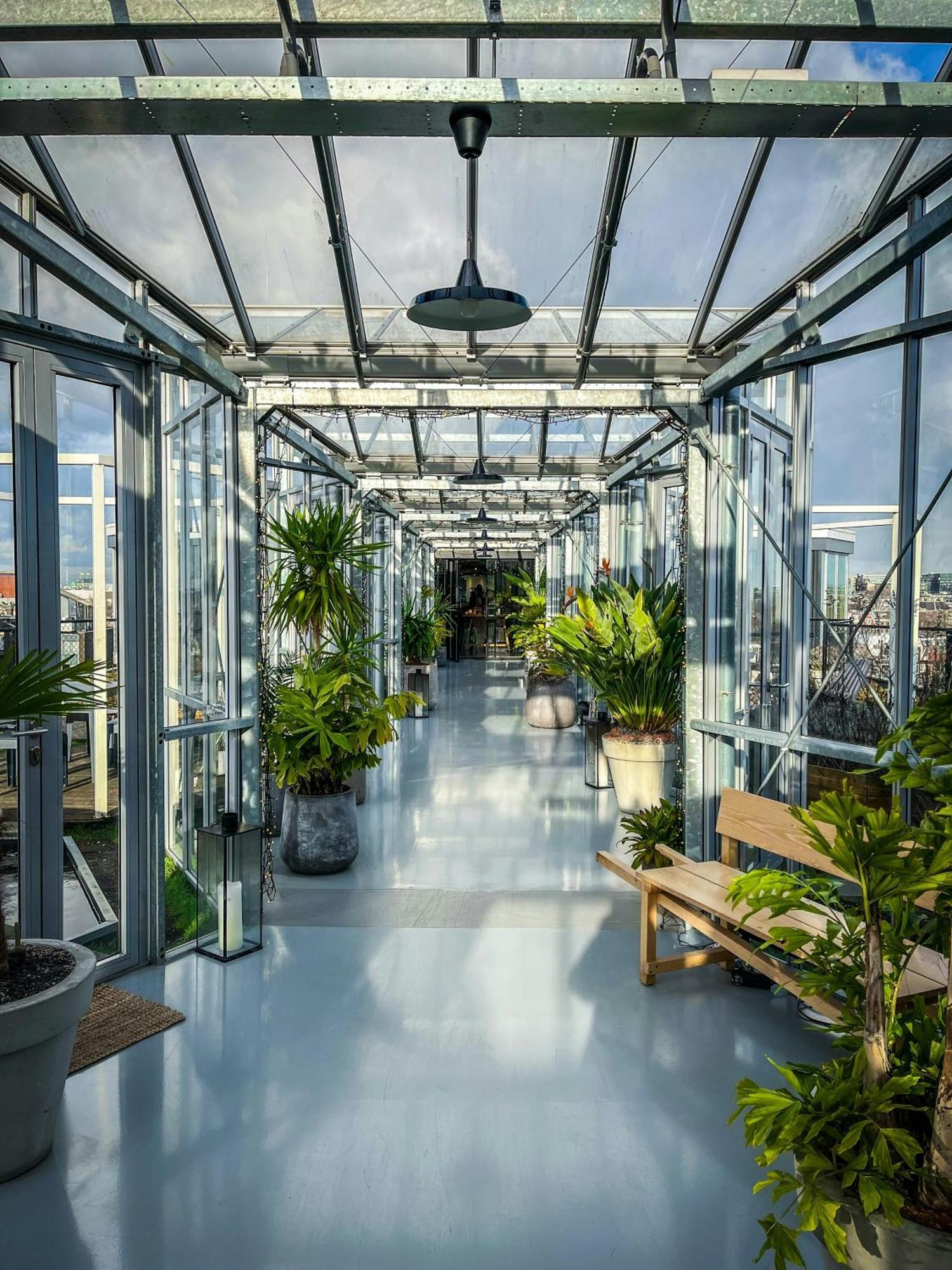 Eelhouse Apartment *