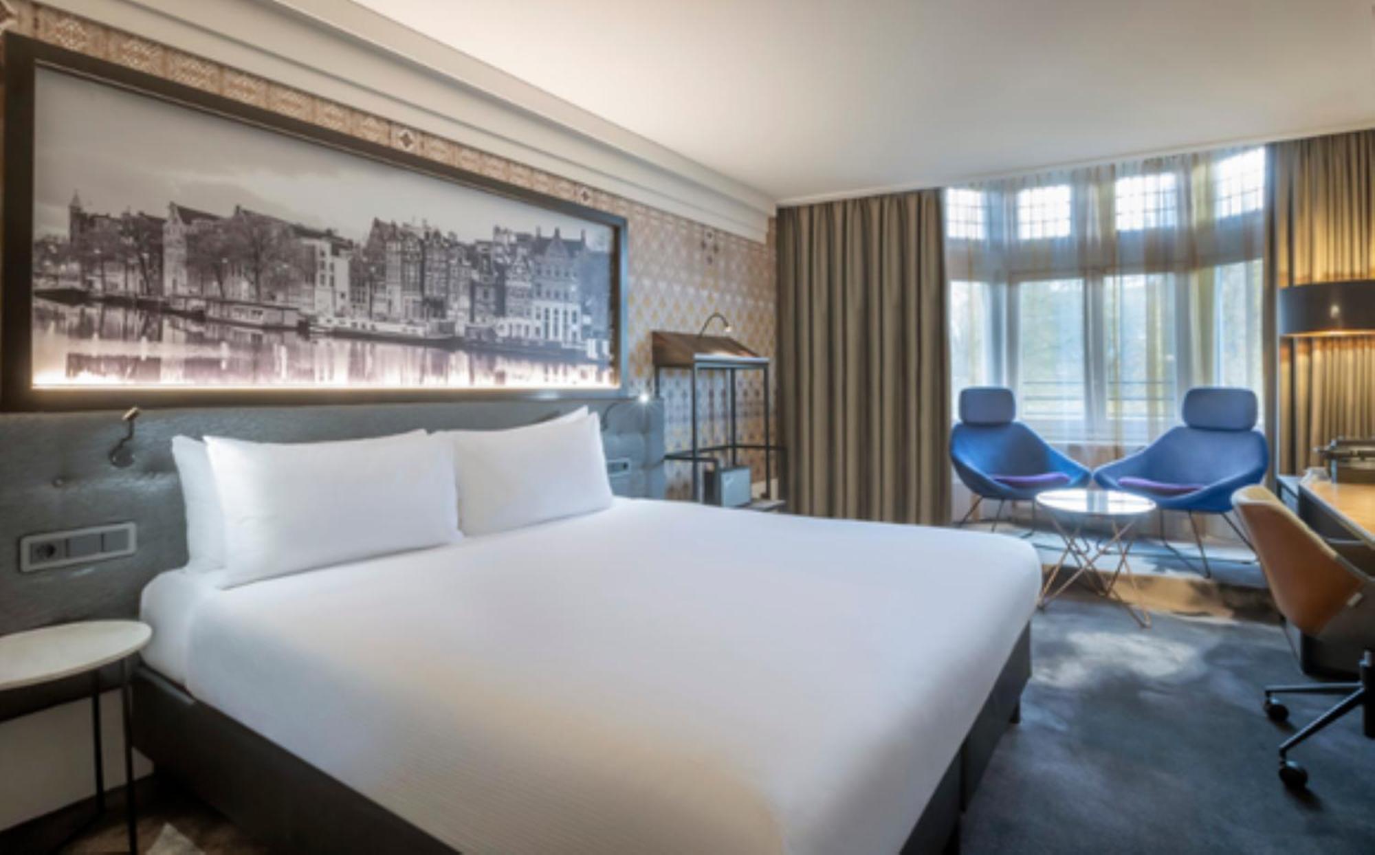 Hotel Hard Rock American