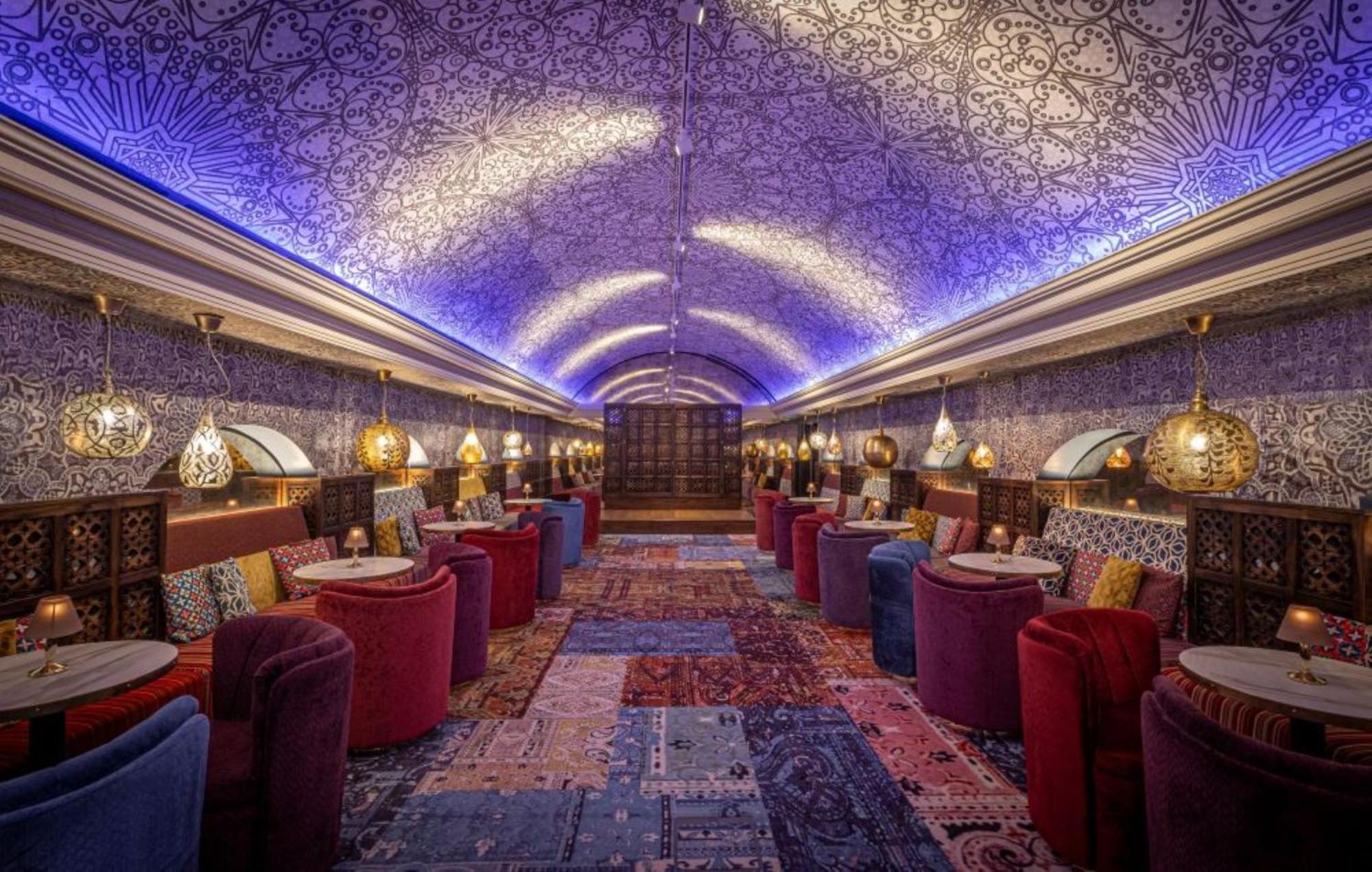 Clayton American Hotel Amsterdam