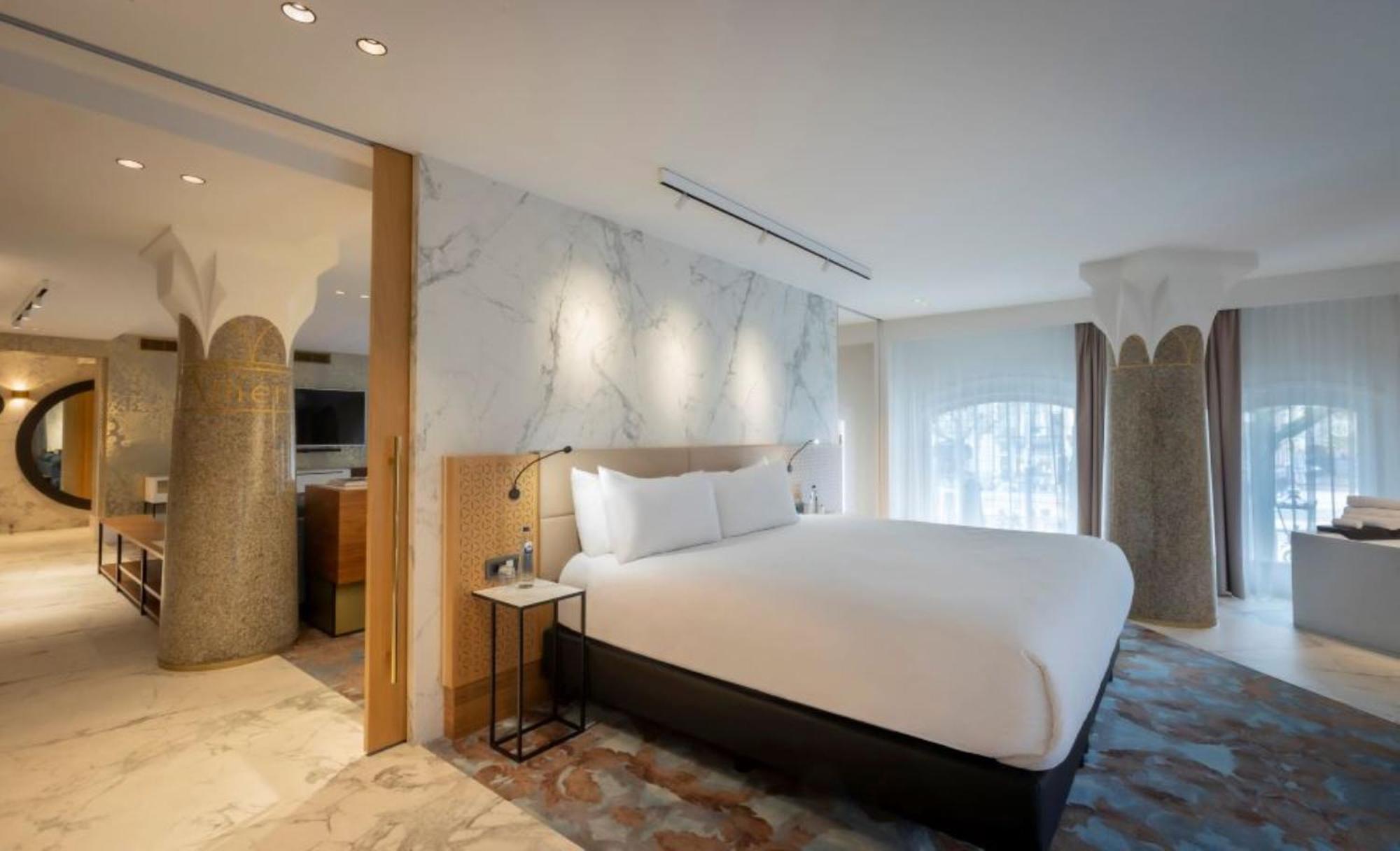 Clayton American Hotel 4*