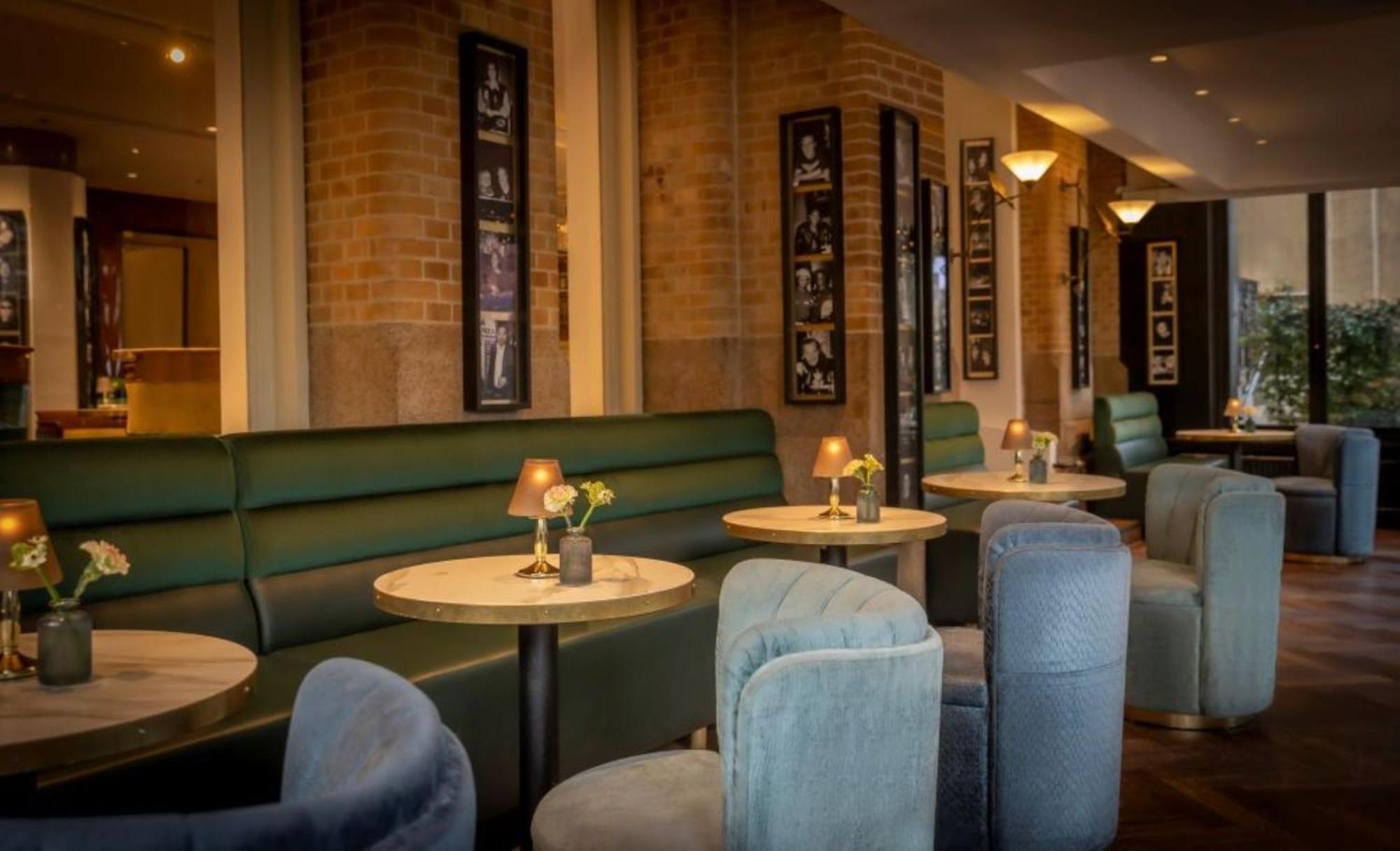 Hotel Clayton American 4*