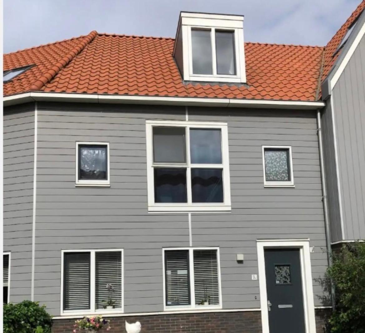 Twiske Zuid, Free Parking Bed & Breakfast Amsterdam
