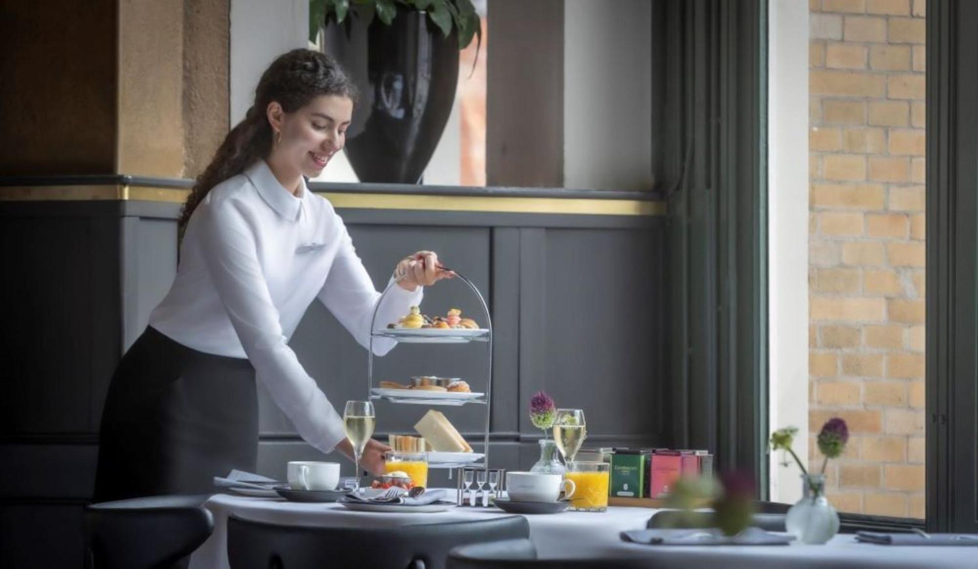 Hotel Clayton American 4*