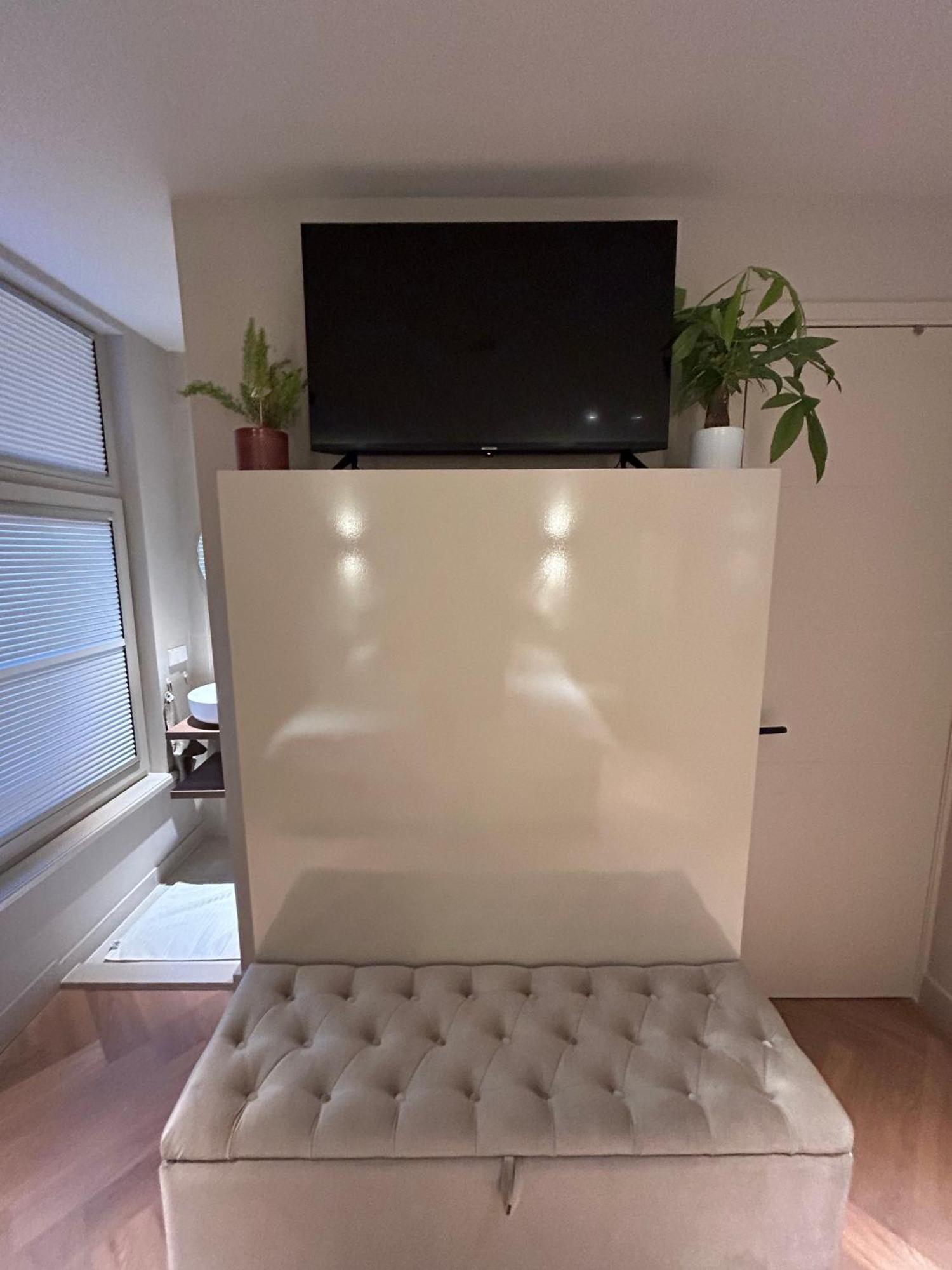 Renovated Parkside Gem - 2 Person In The Pijp *