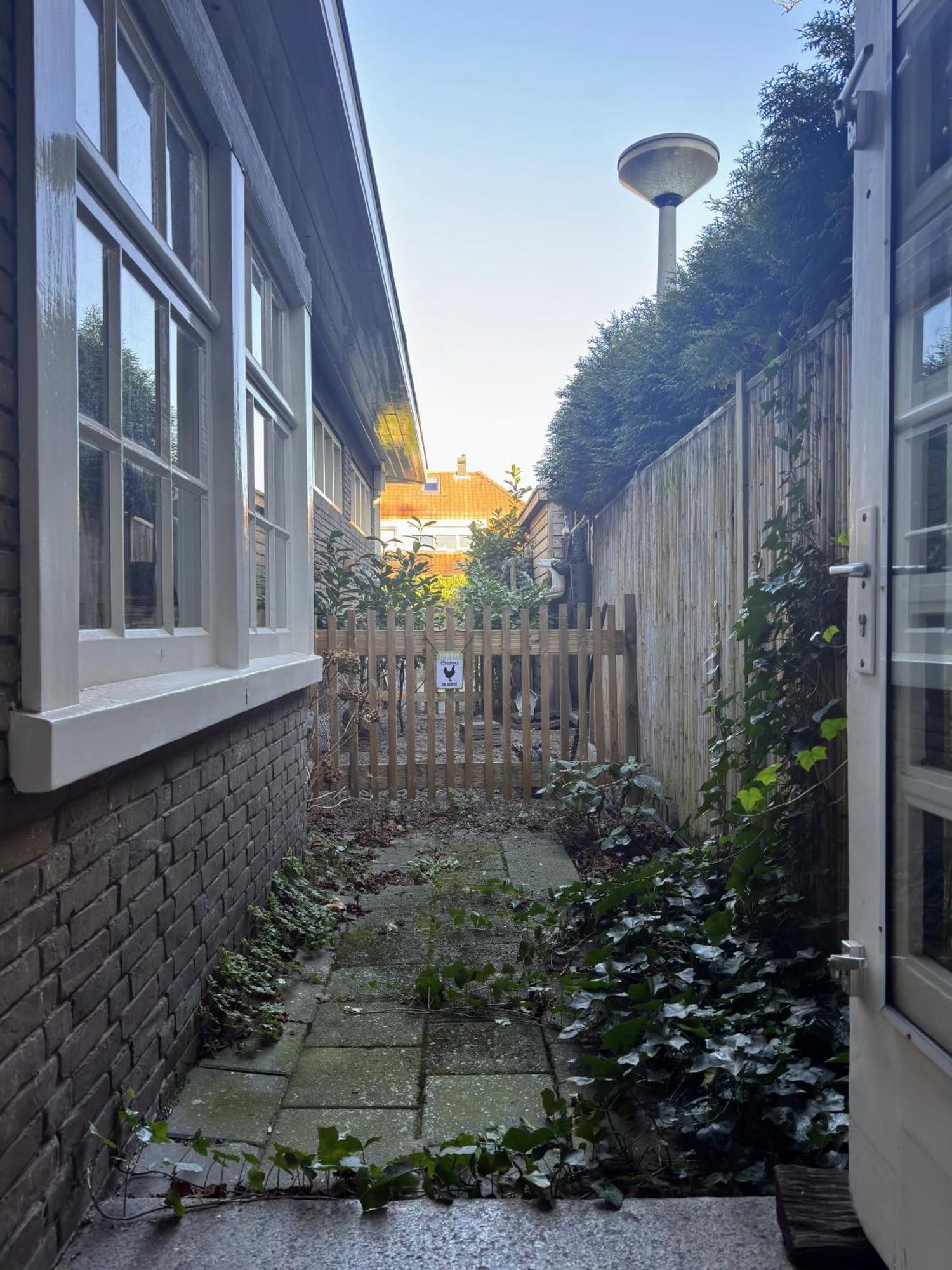 Appartement In Former Bathhouse. Free Parking *