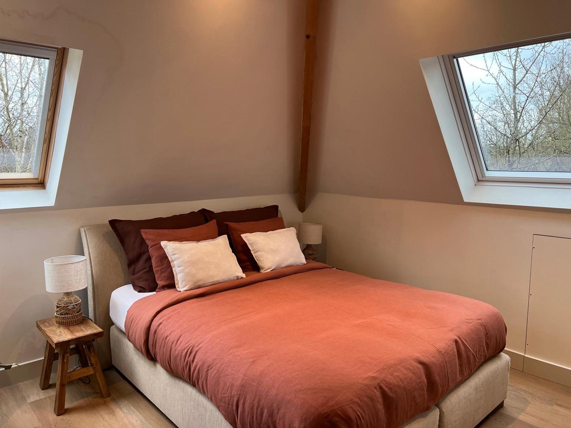 Het Nest Apartahotel
