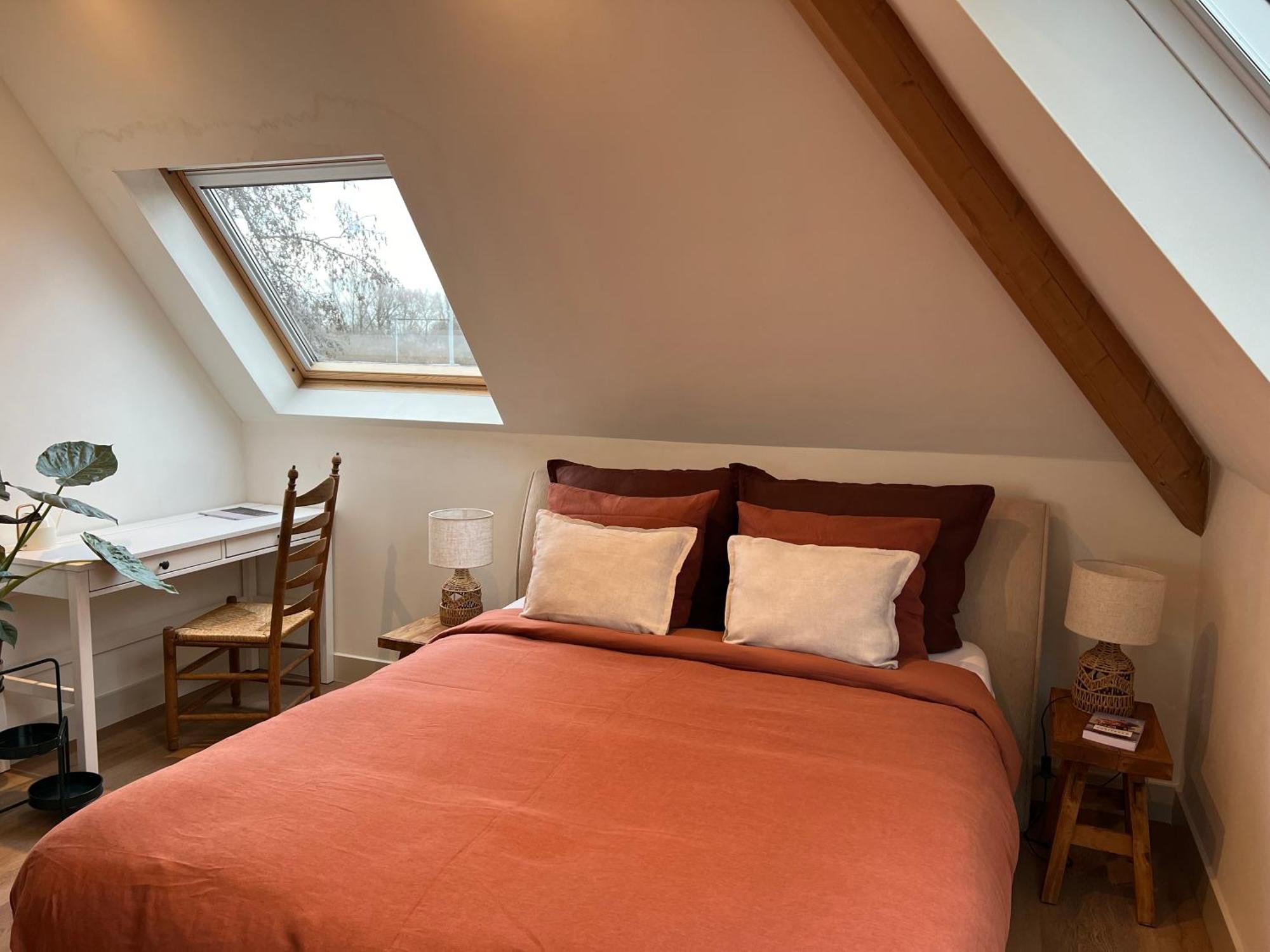 Apartahotel Het Nest *