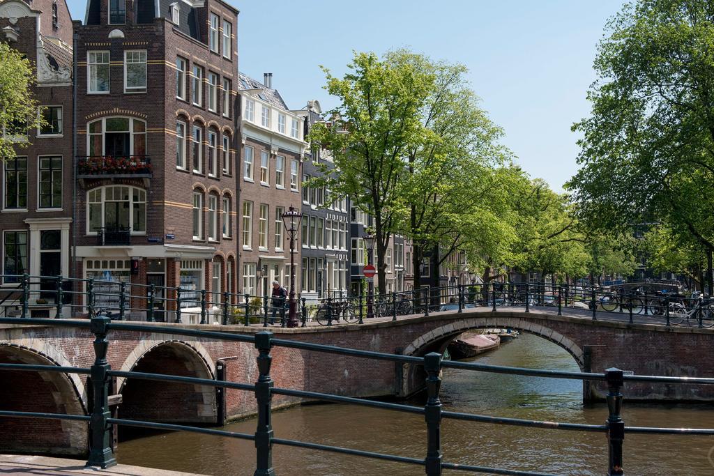 L'home Amsterdam