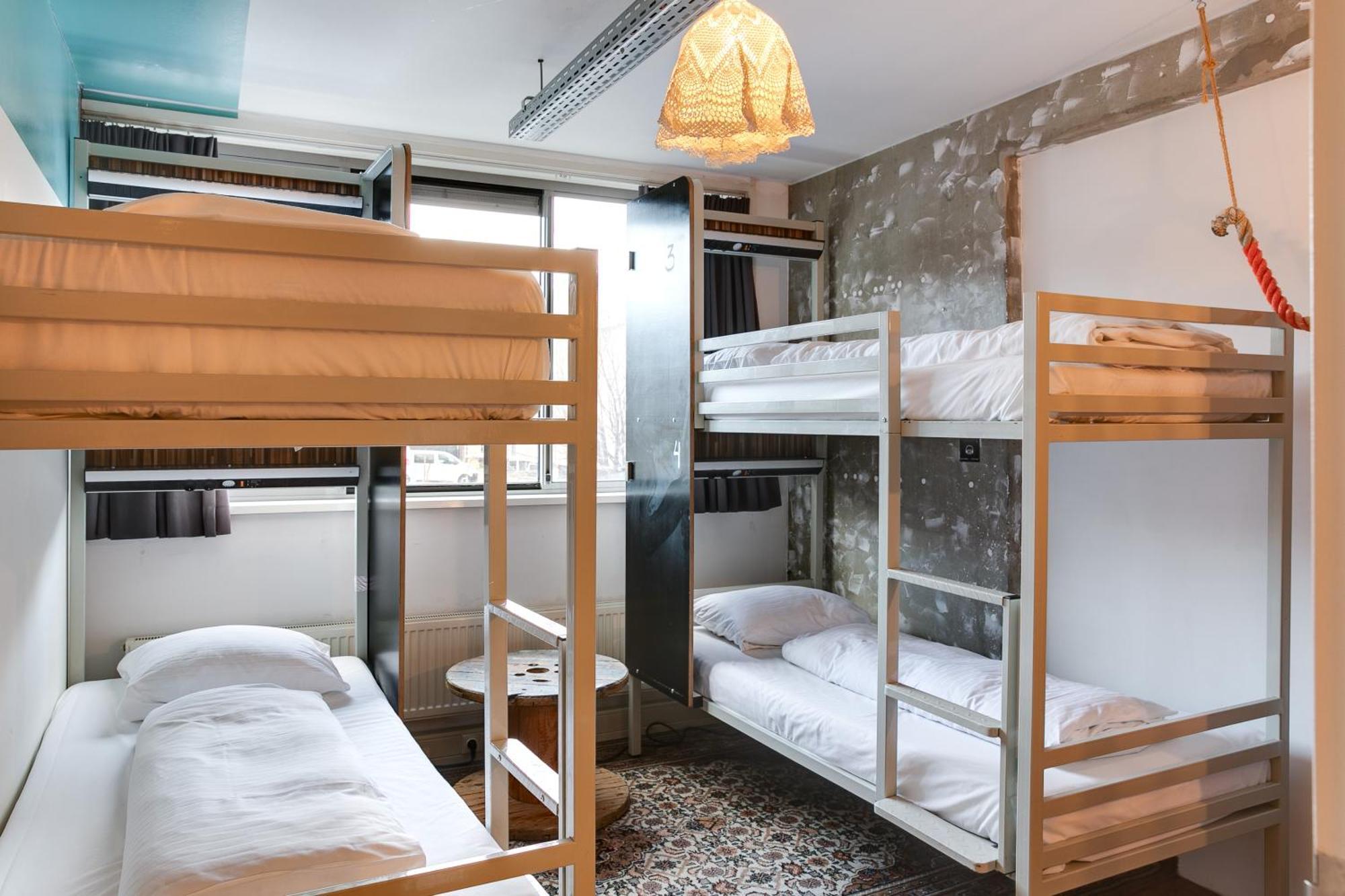 Hostal Clinkmama *