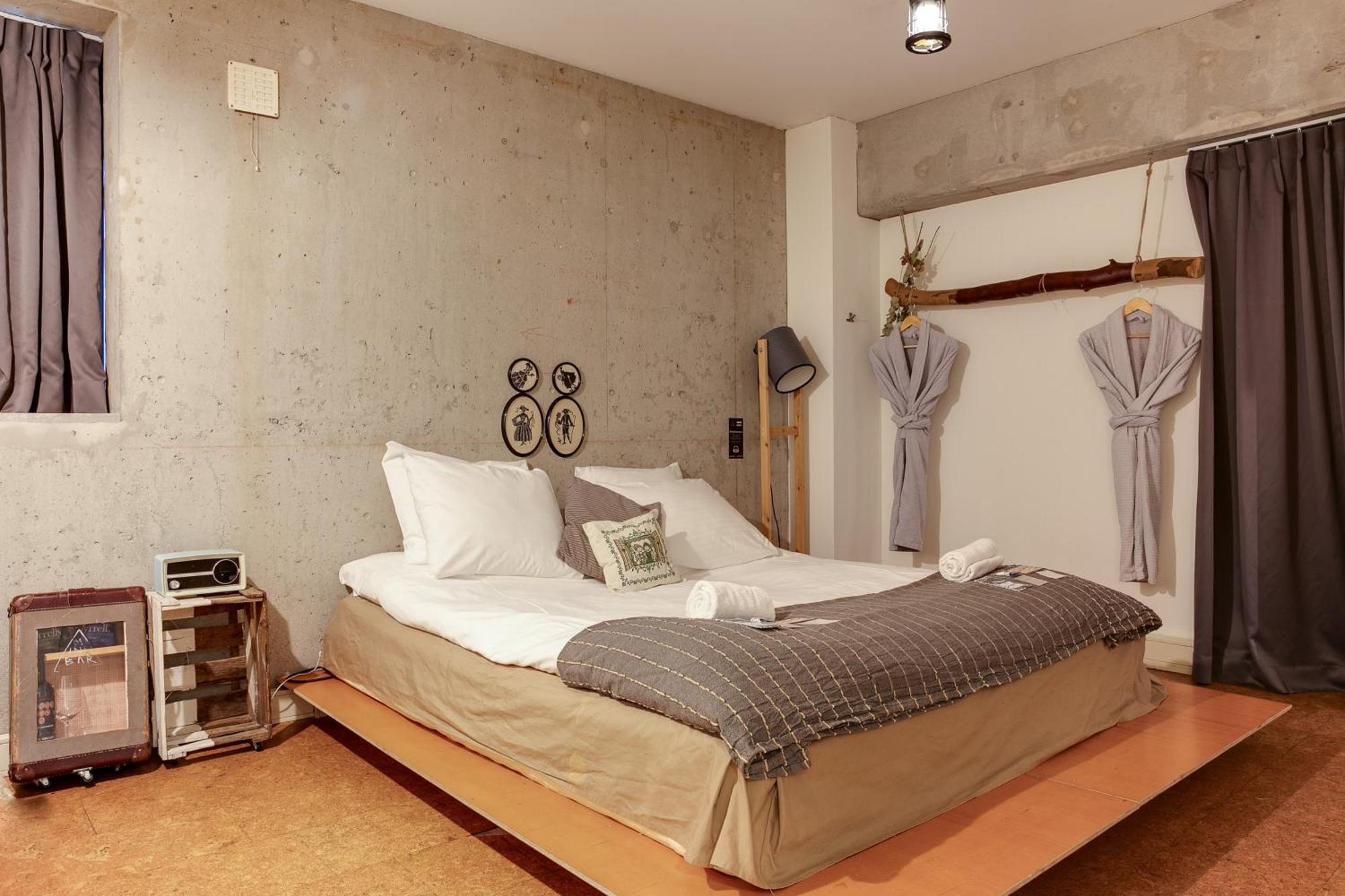 Hostal Clinkmama
