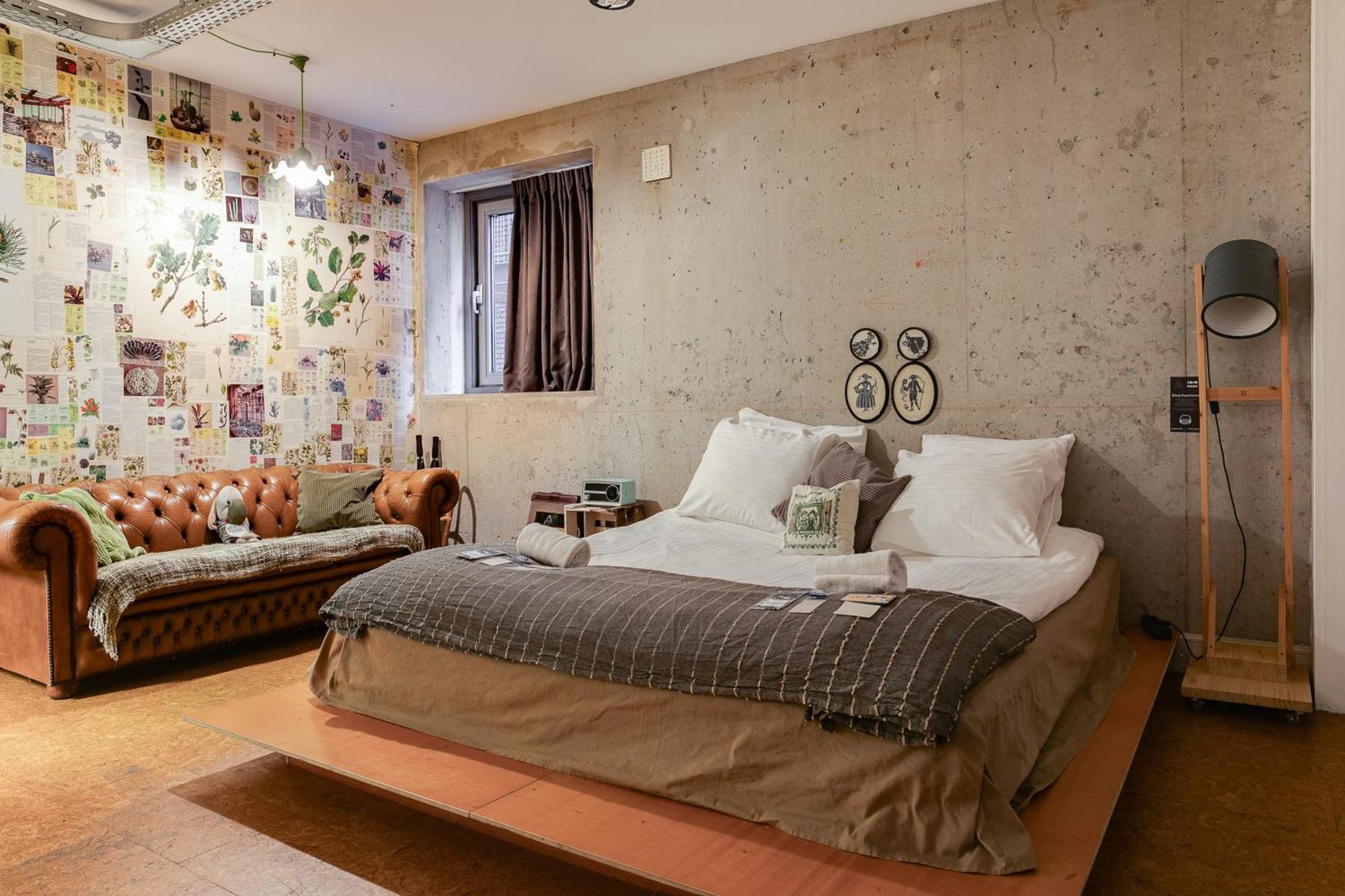 Hostal Clinkmama
