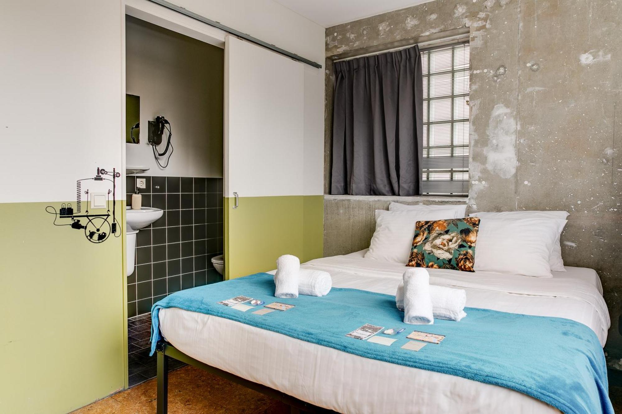 Hostal Clinkmama