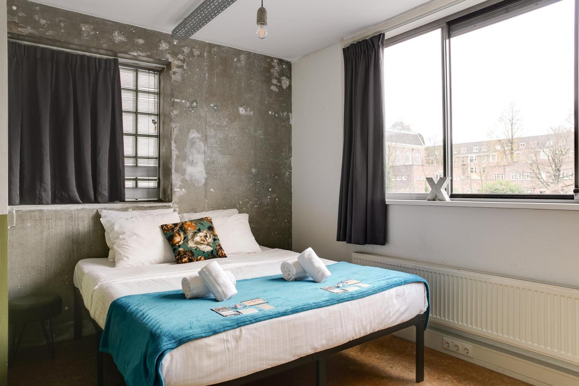 Clinkmama Hostal Ámsterdam