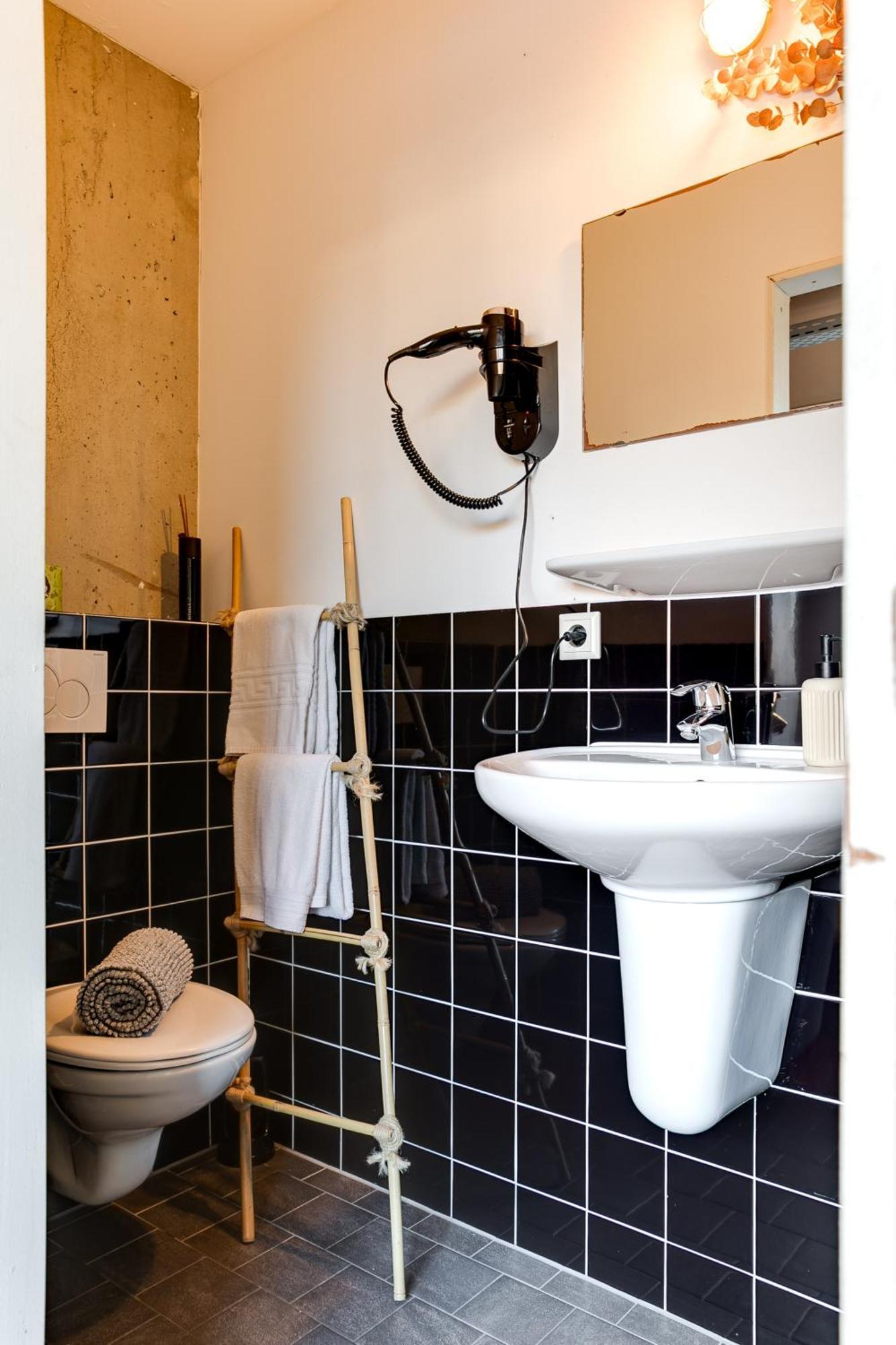 Clinkmama Hostal Ámsterdam