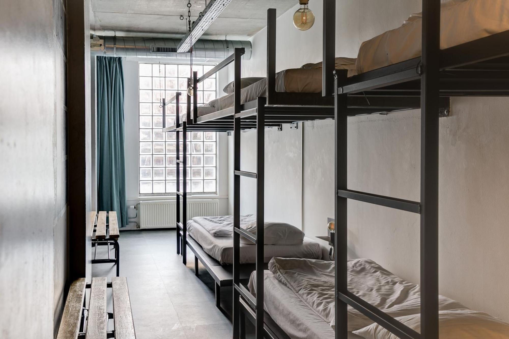 Hostal Clinkmama *