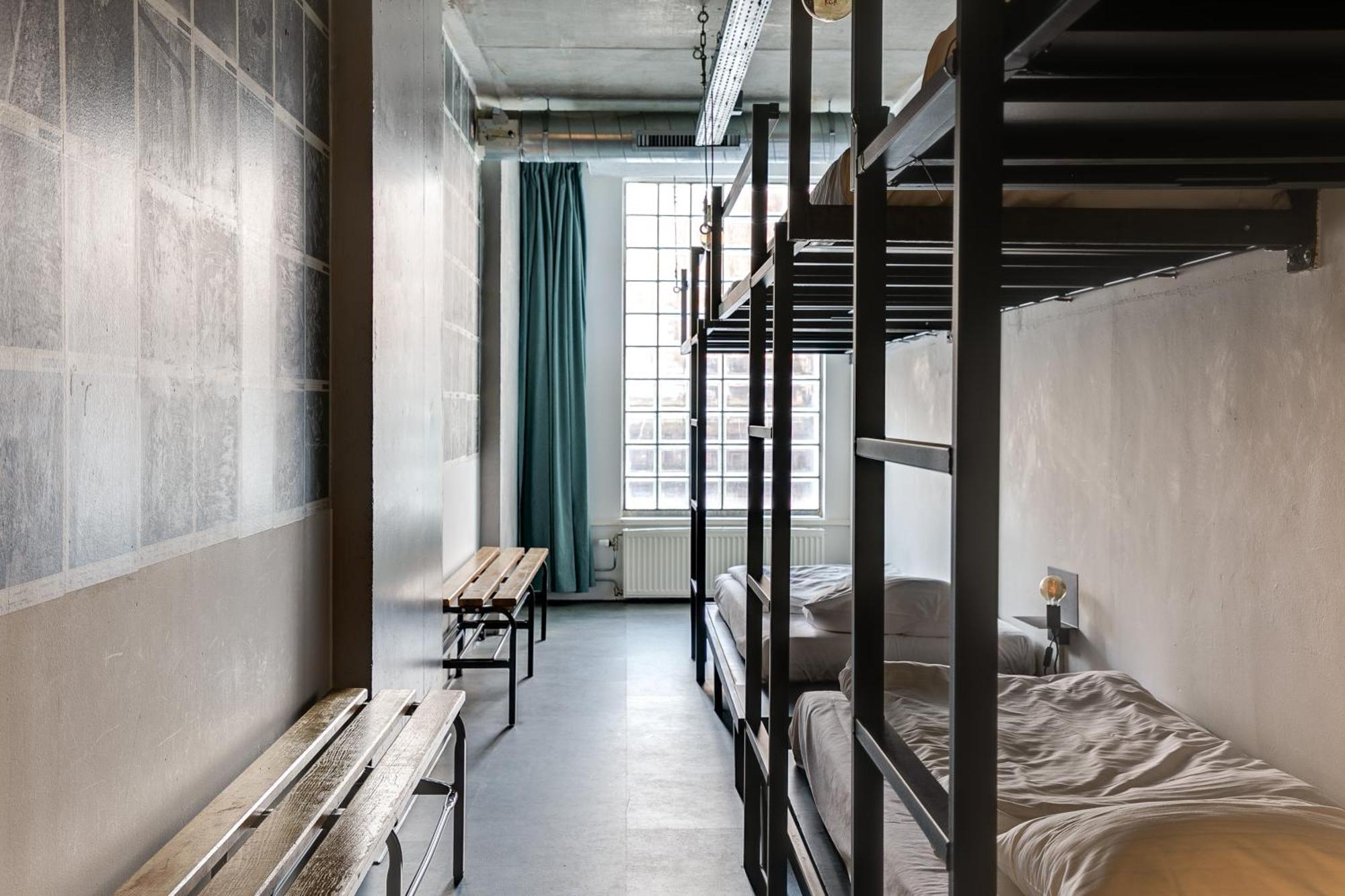 Hostal Clinkmama Ámsterdam