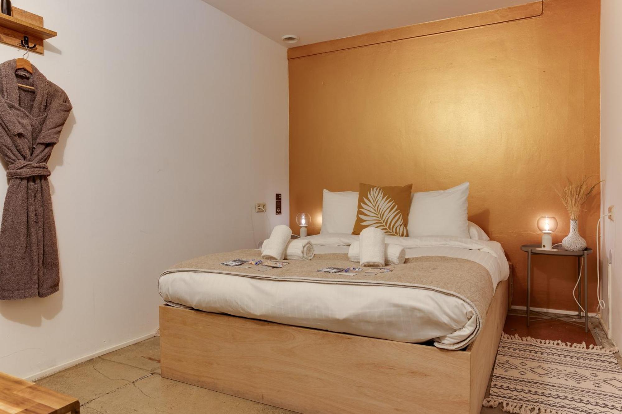 Clinkmama Hostal