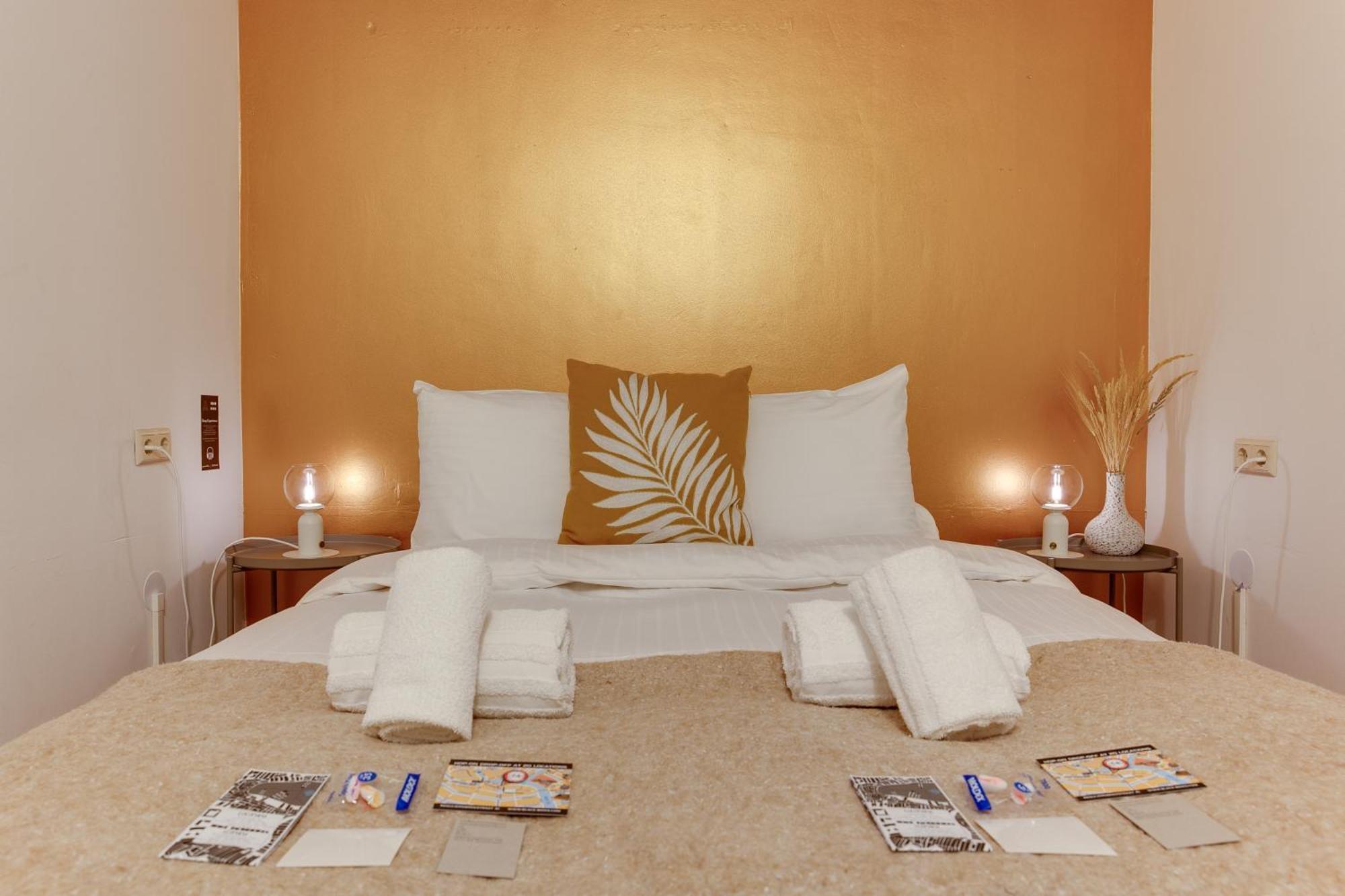 Clinkmama Hostal