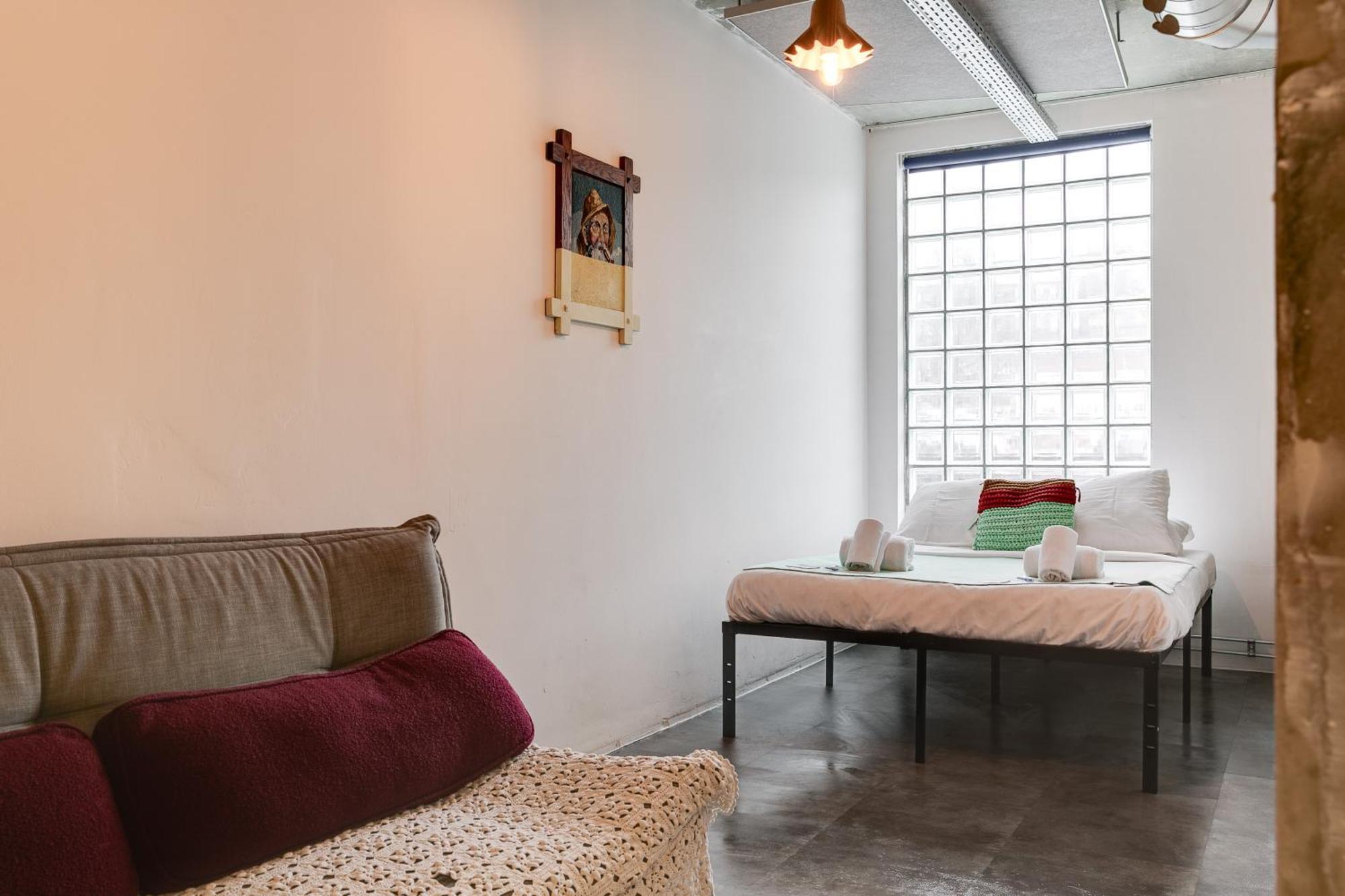 Hostal Clinkmama *