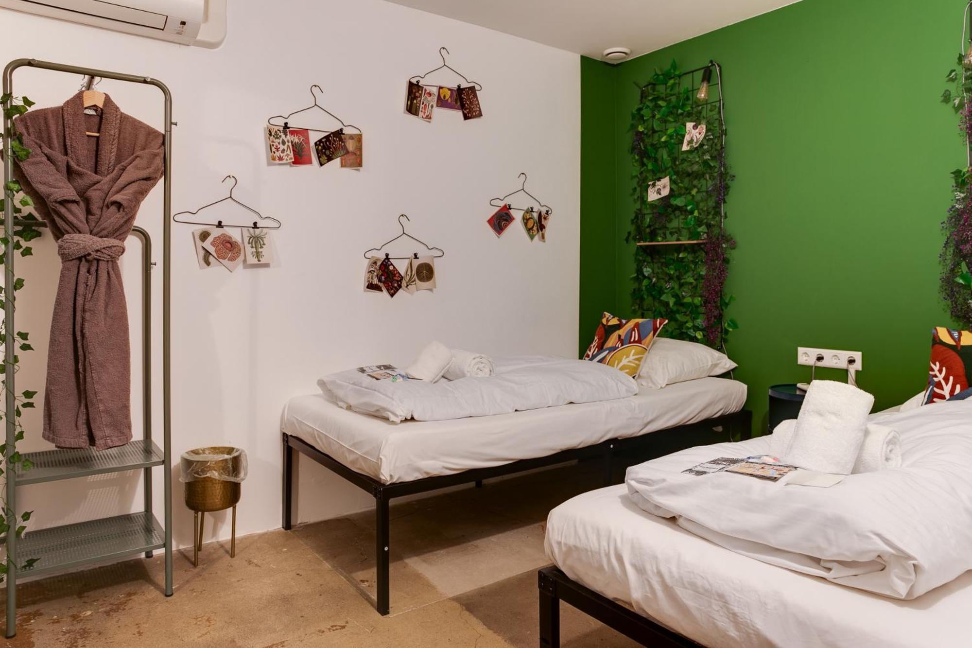 Hostal Clinkmama *