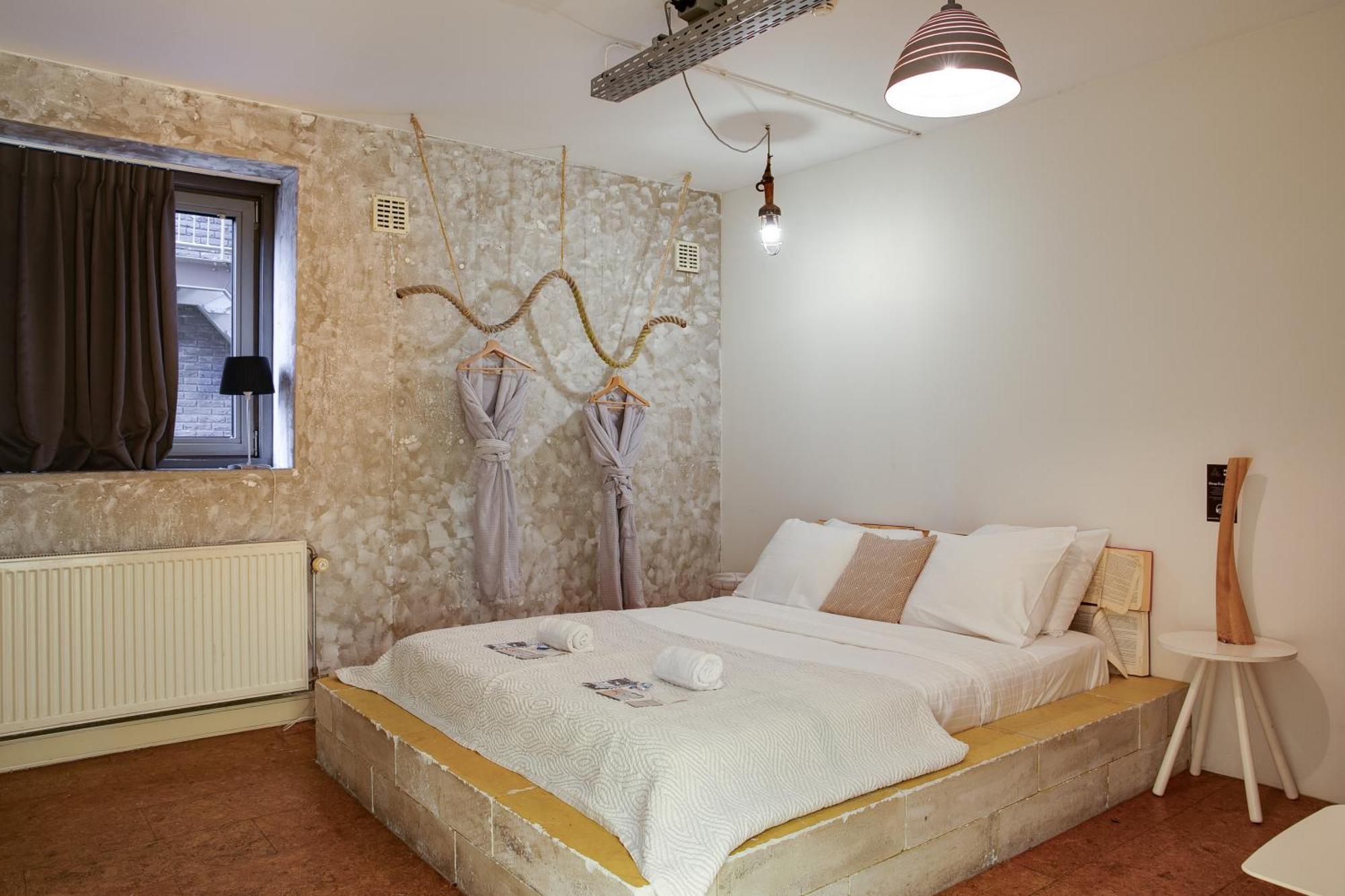 Hostal Clinkmama Ámsterdam