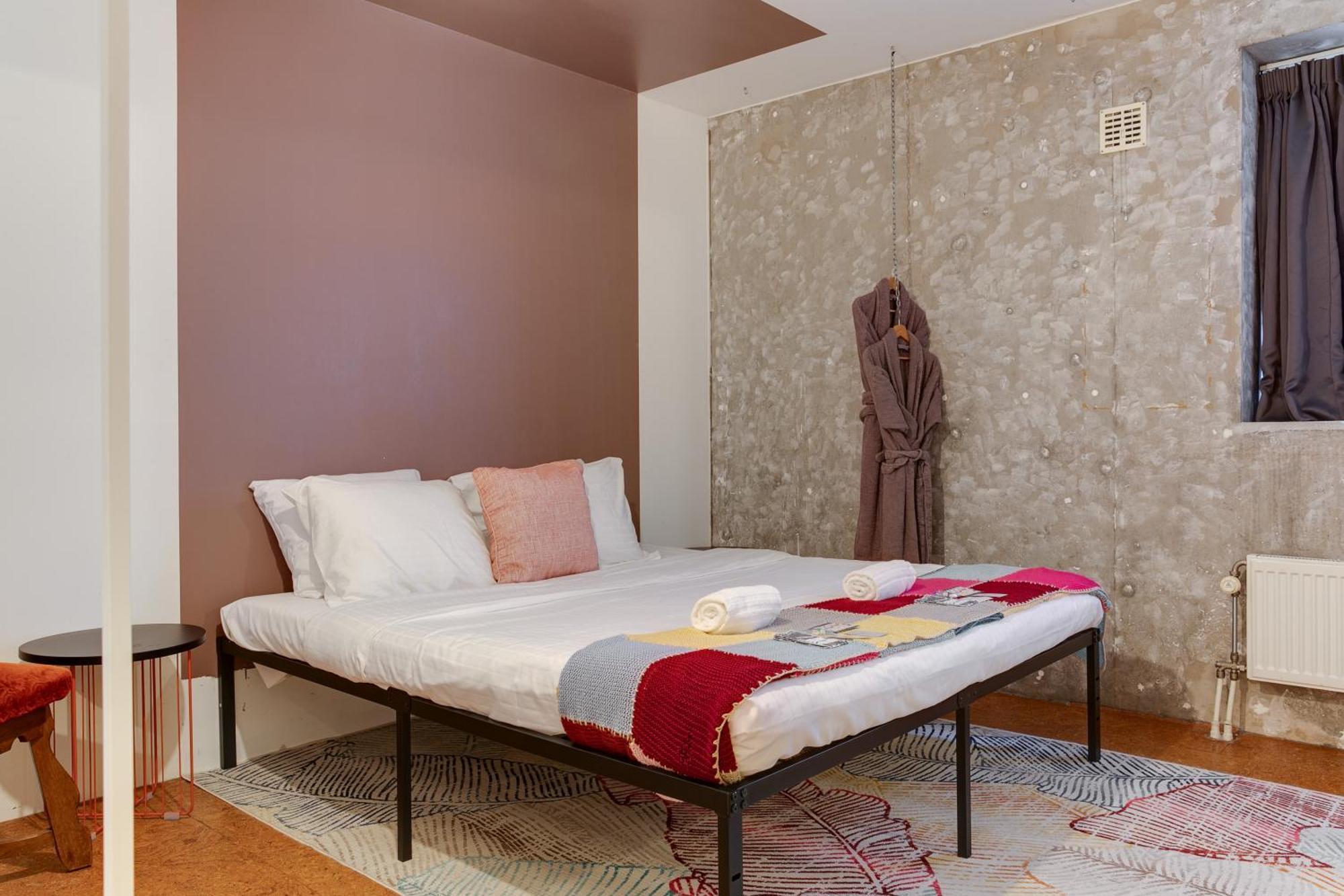 Hostal Clinkmama