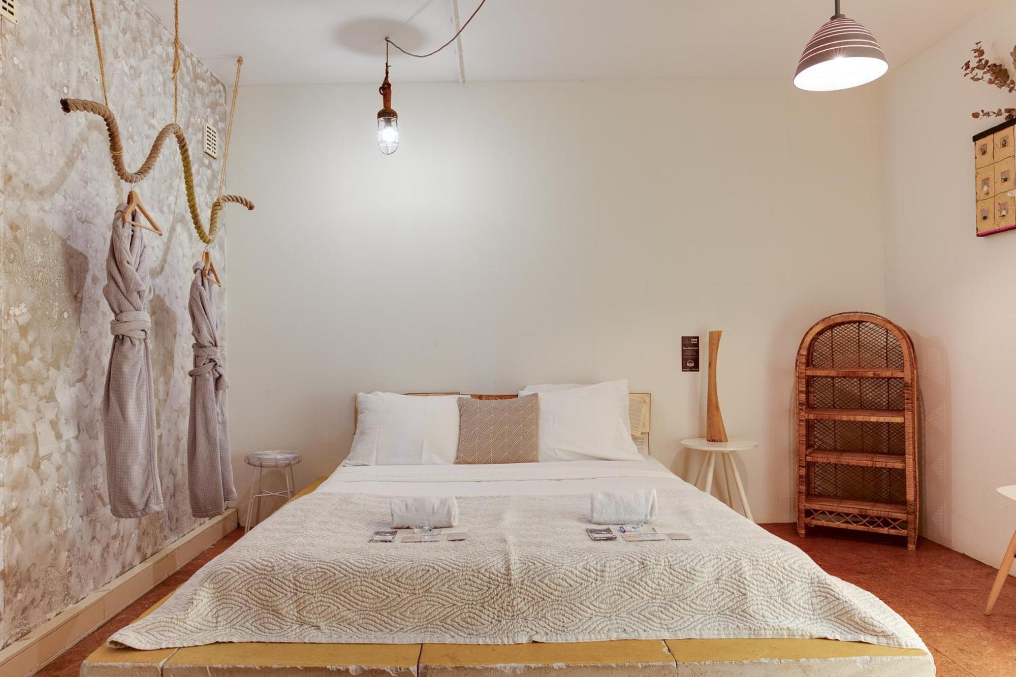 Clinkmama Hostal Ámsterdam