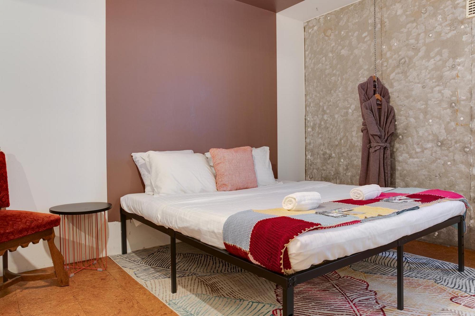 Hostal Clinkmama