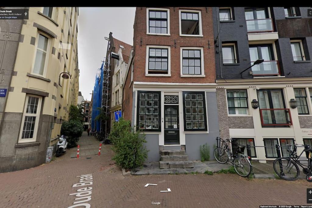 Neighbourhood Appartement Amsterdam