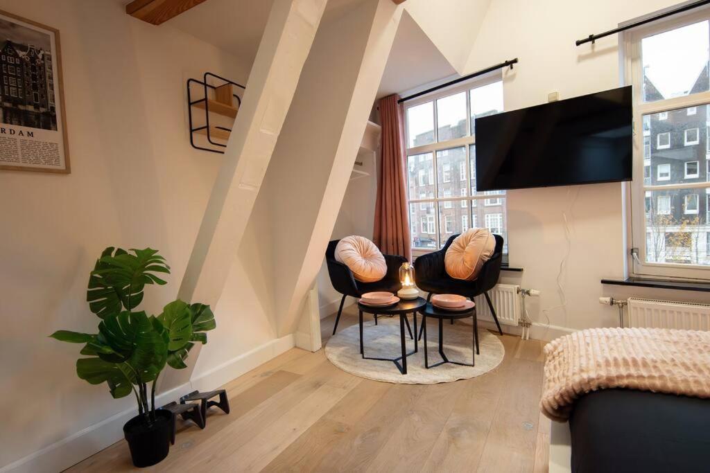 Appartement Neighbourhood