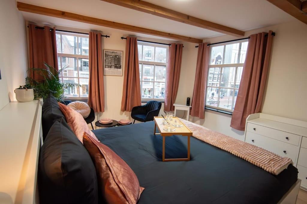 Neighbourhood Appartement