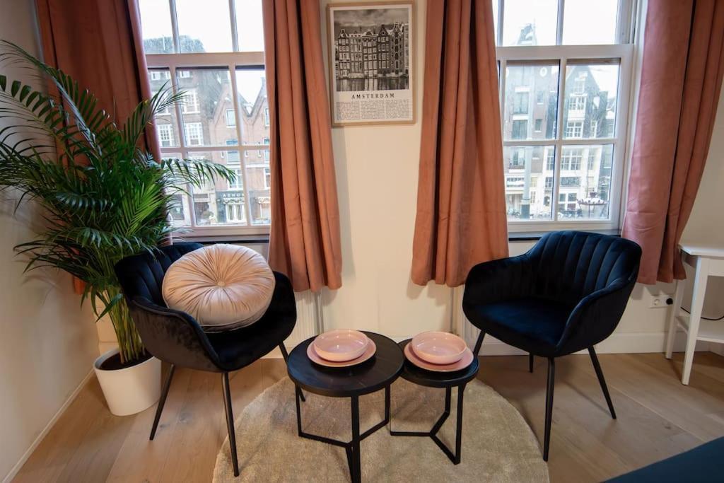 Neighbourhood Appartement *