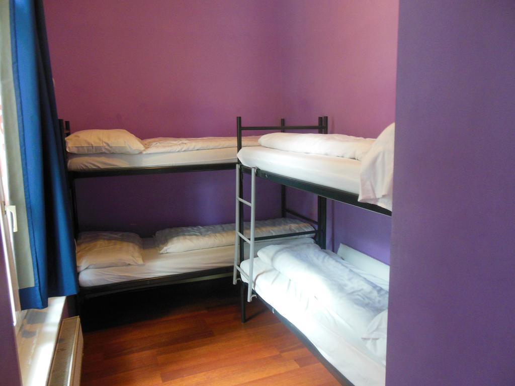 Sleep-inn * Amsterdam