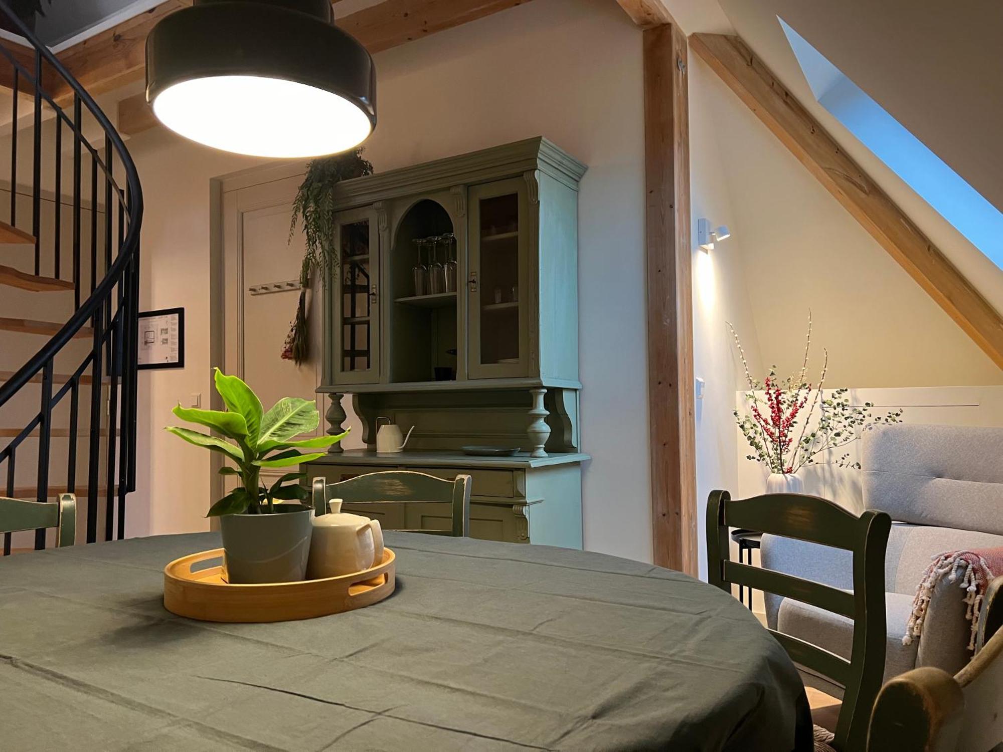 Het Nest Apartahotel