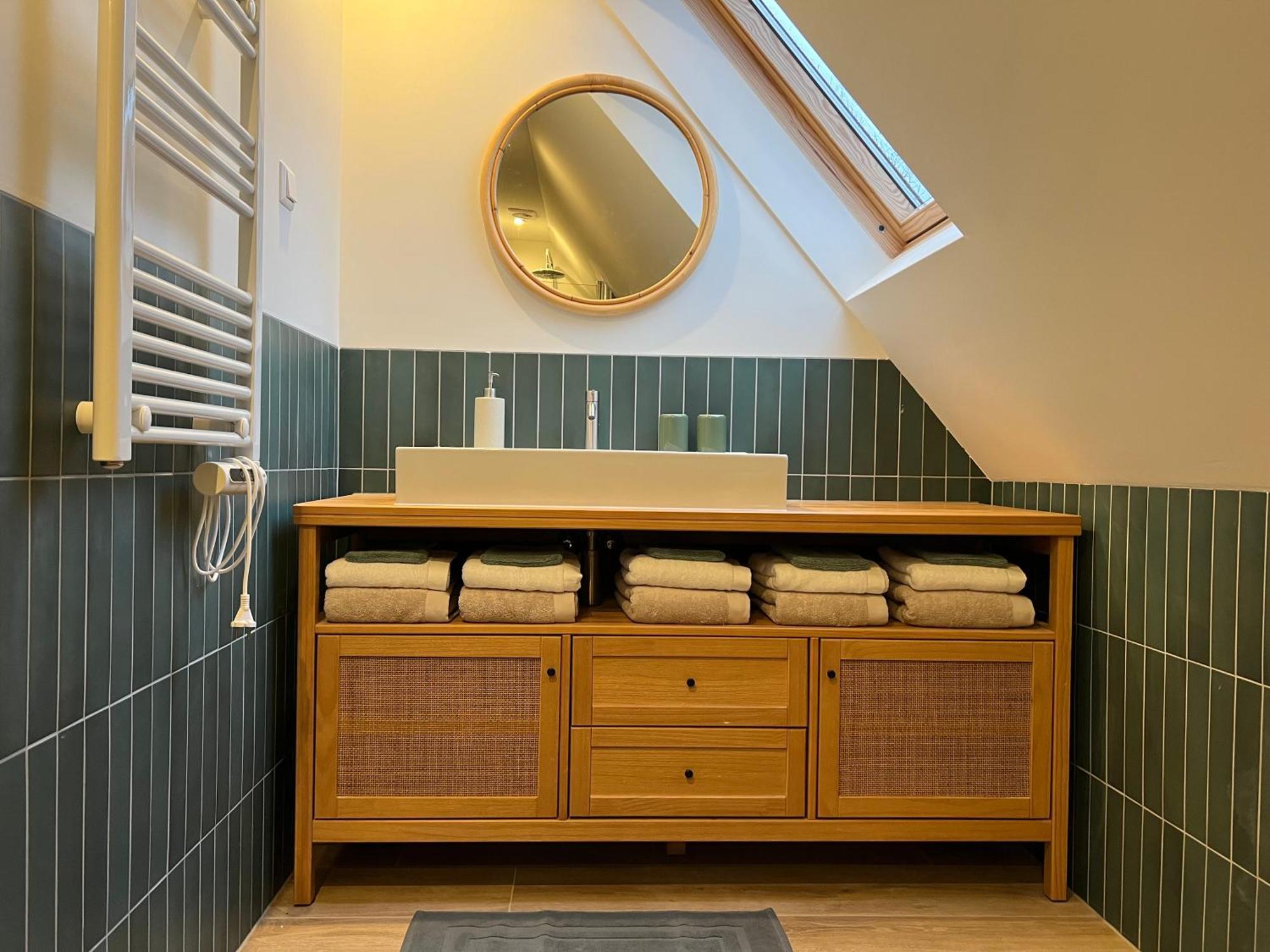 Apartahotel Het Nest *