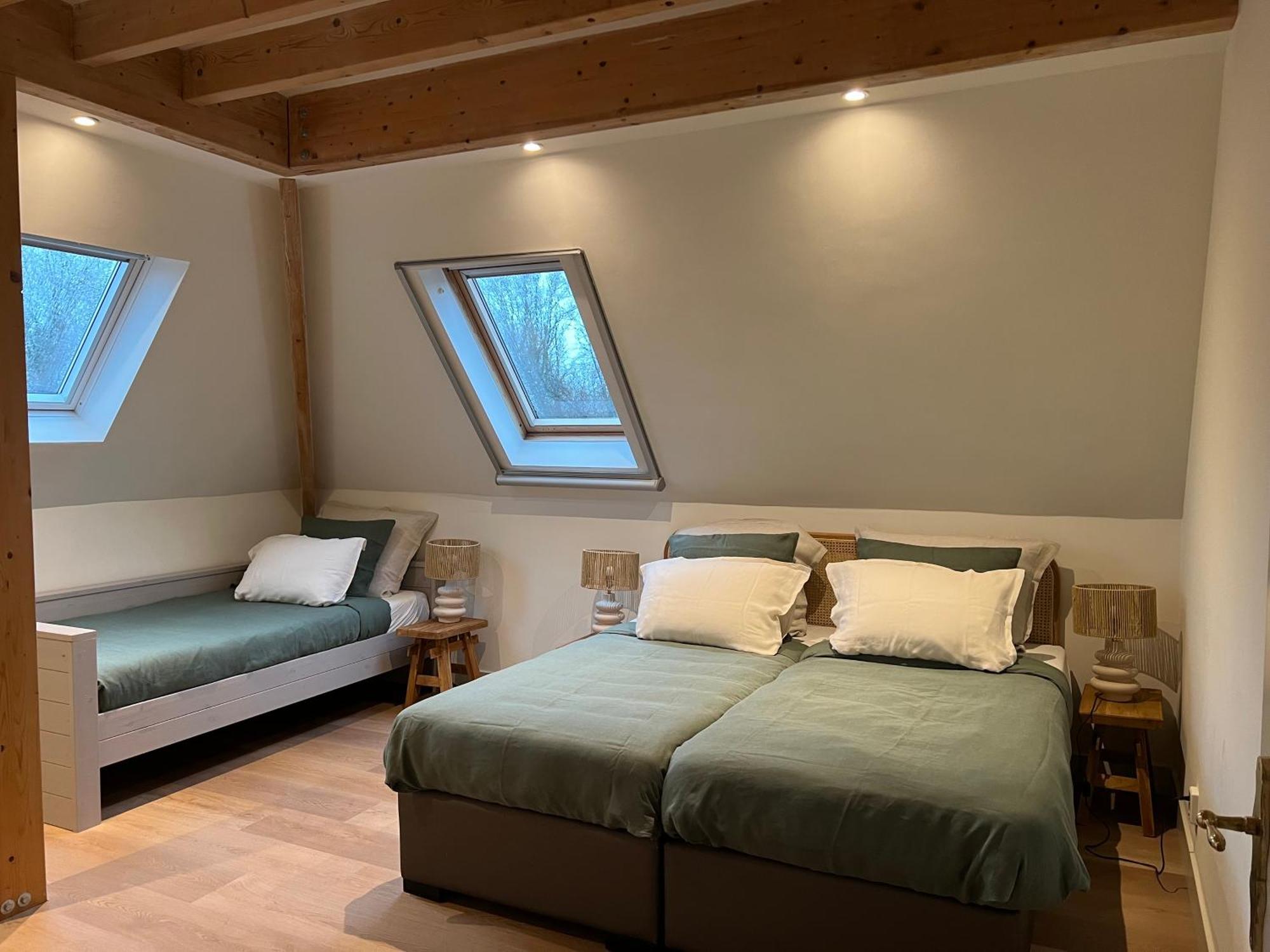 Het Nest Apartahotel