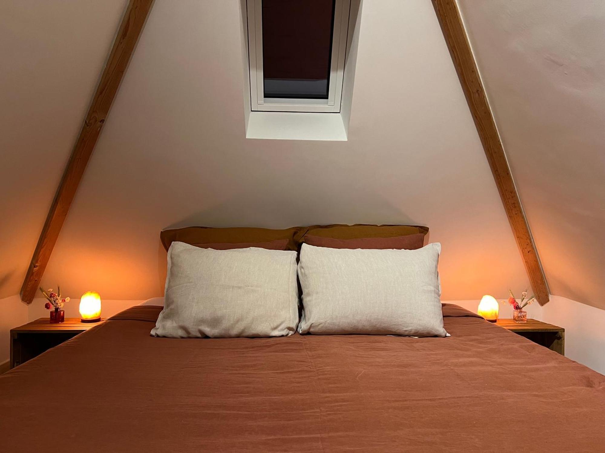Het Nest Apartahotel