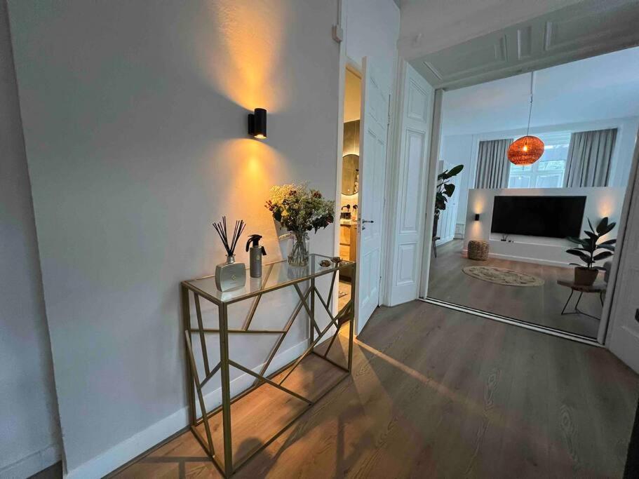 Appartement Vondelpark Luxury