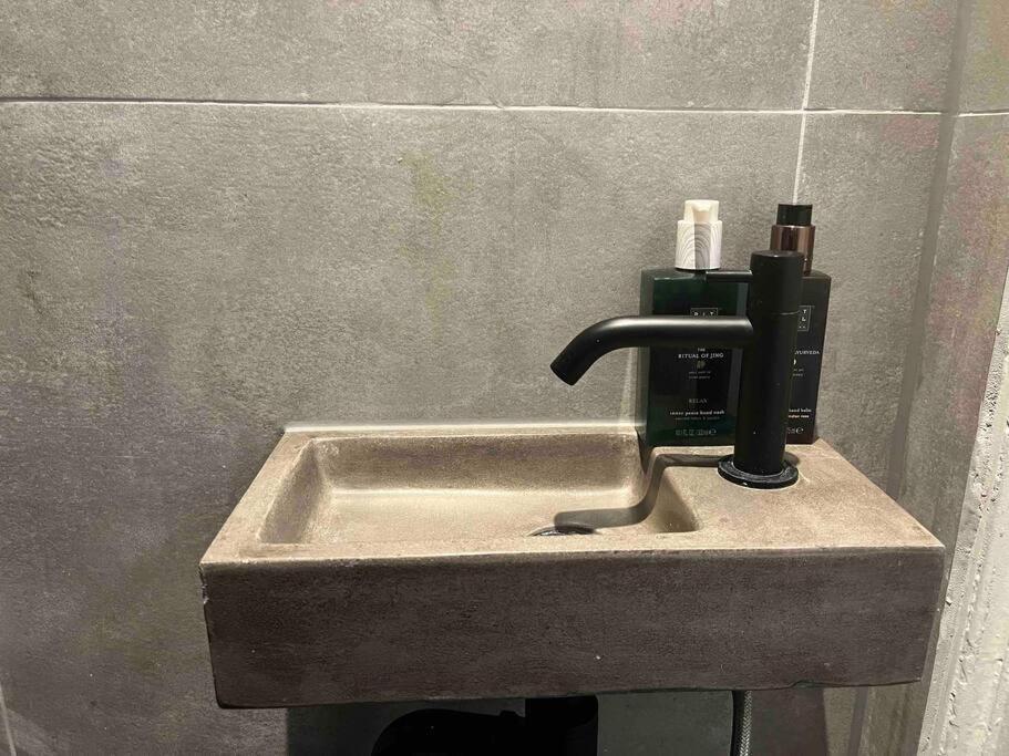 Vondelpark Luxury Appartement
