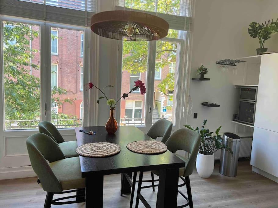 Appartement Vondelpark Luxury *