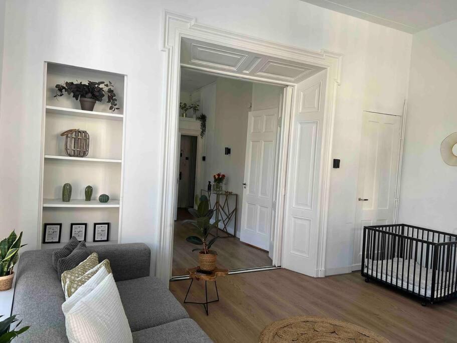 Vondelpark Luxury Appartement *