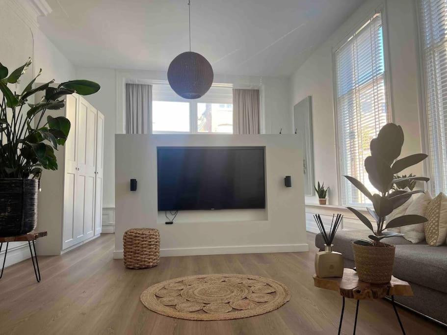 Appartement Vondelpark Luxury